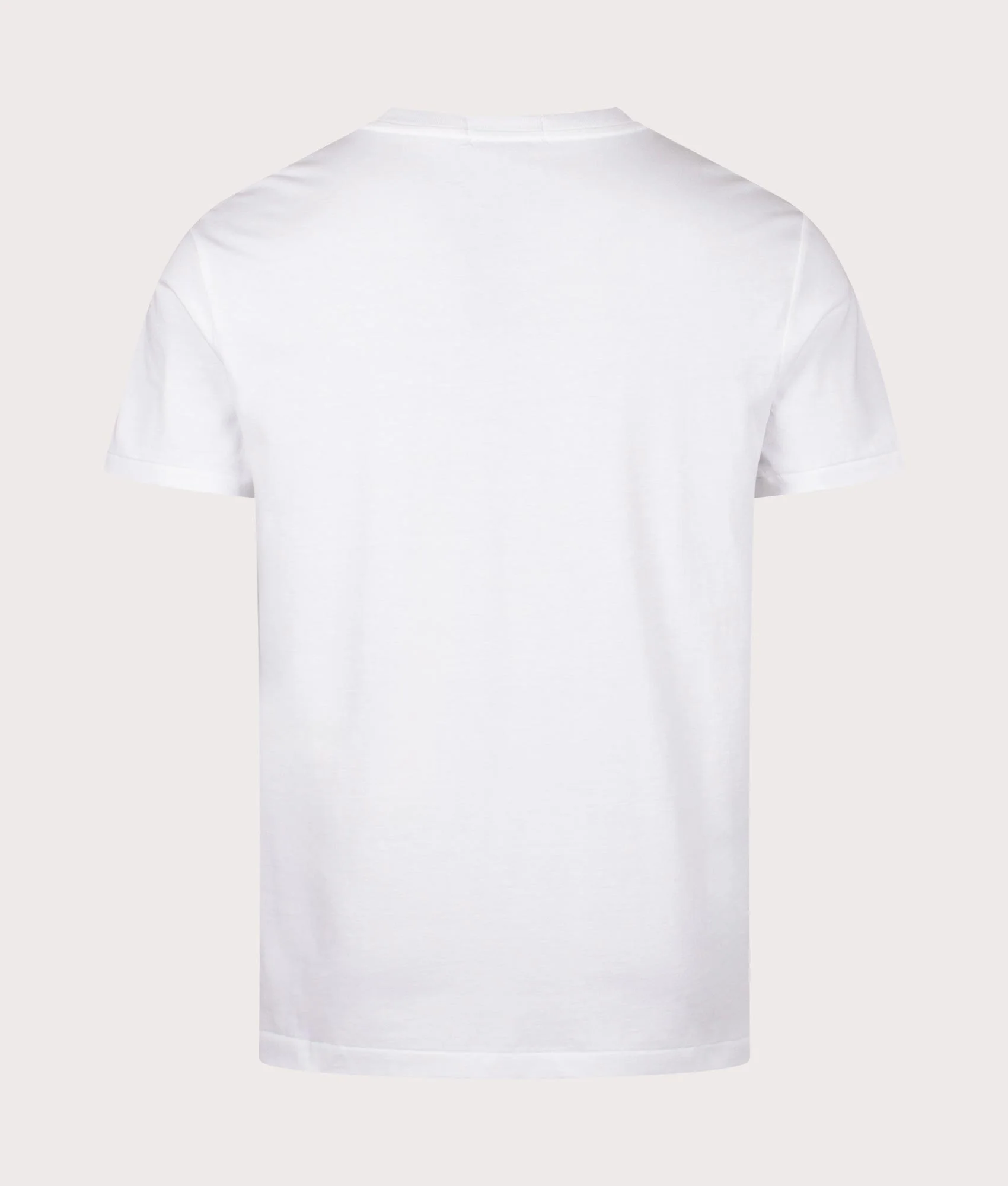 Classic Fit Polo Bear Jersey T-Shirt - Image 2