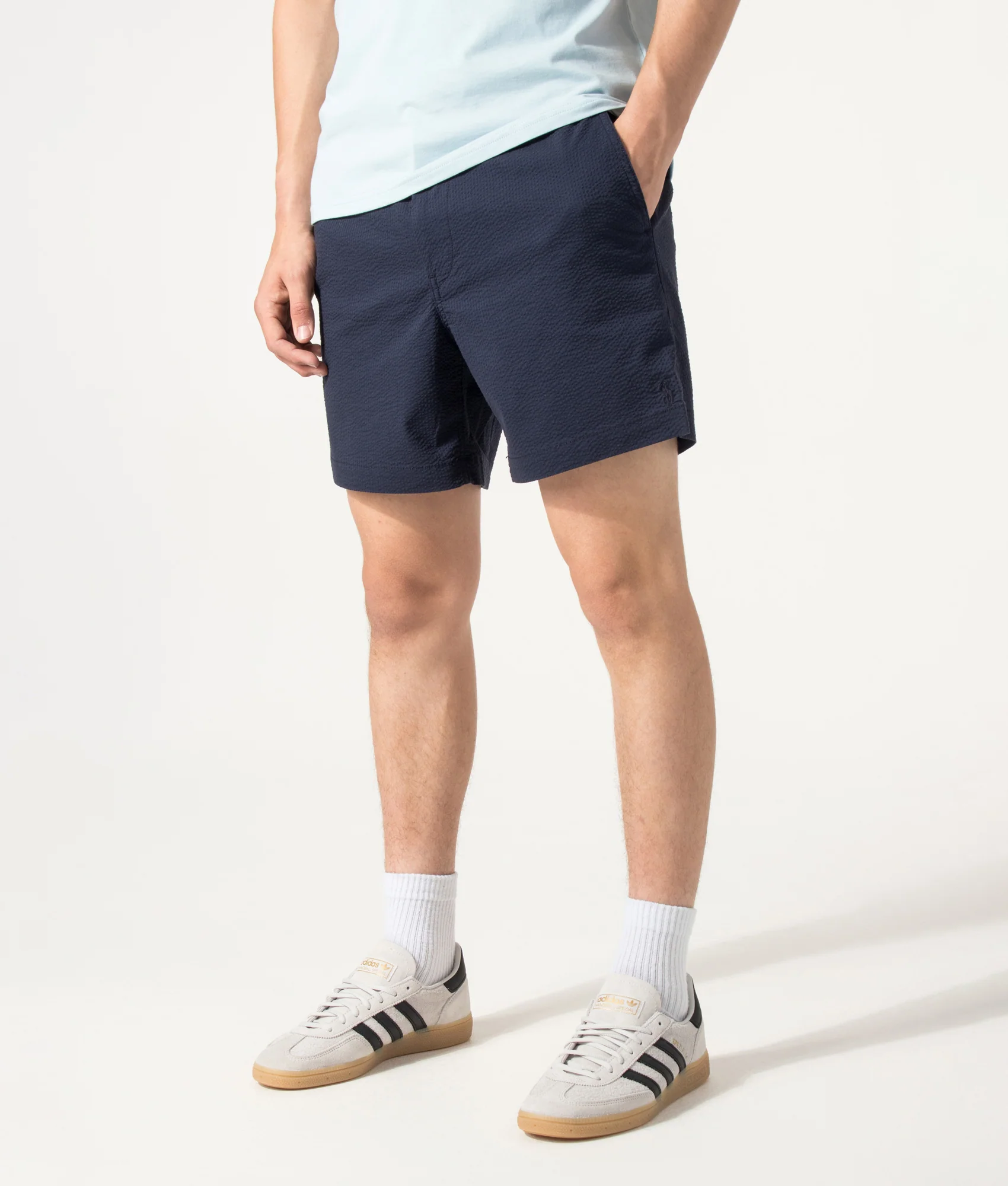 Classic Fit Polo Prepster Performance Shorts