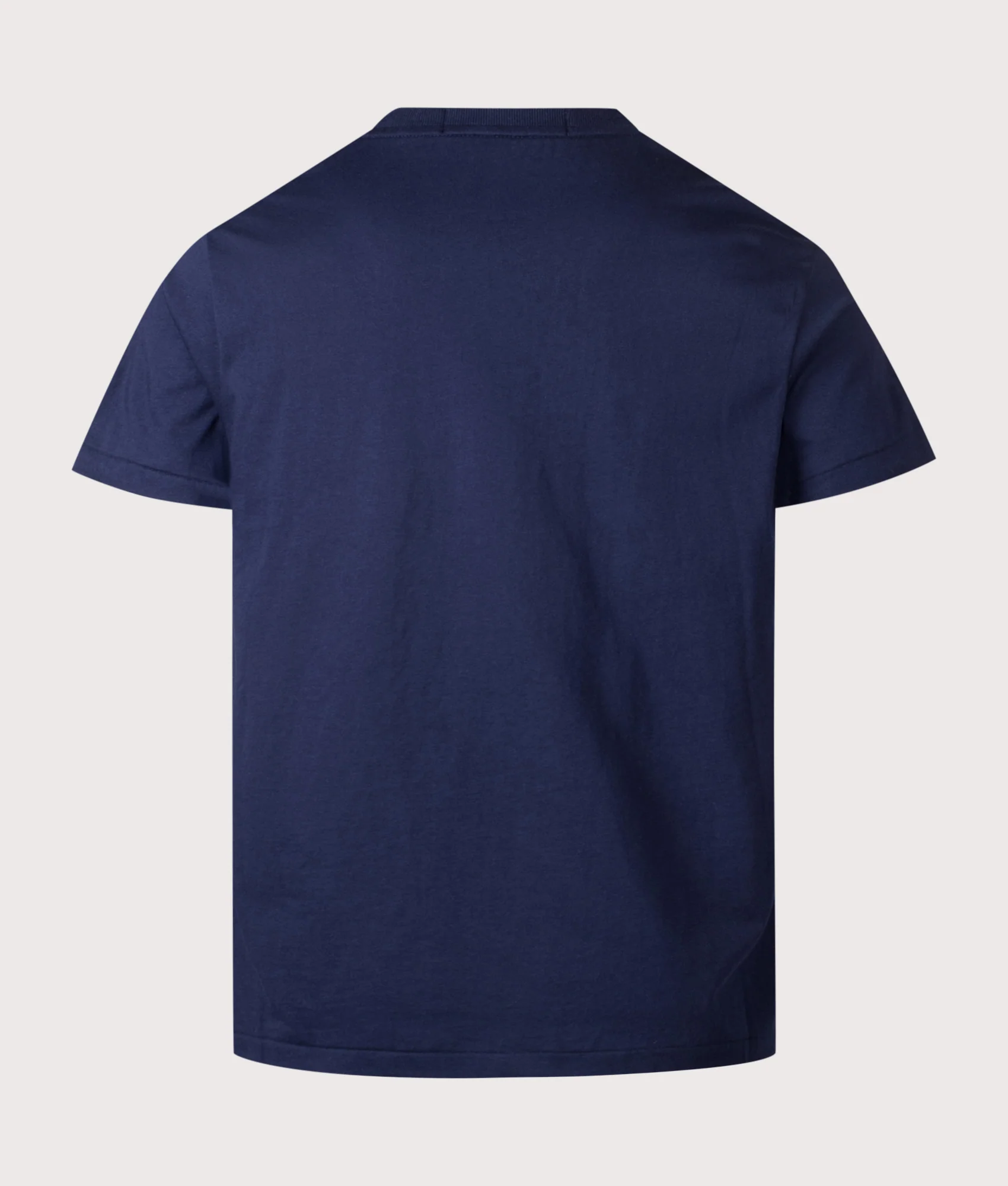 Classic Fit Polo Sport T-Shirt - Image 2