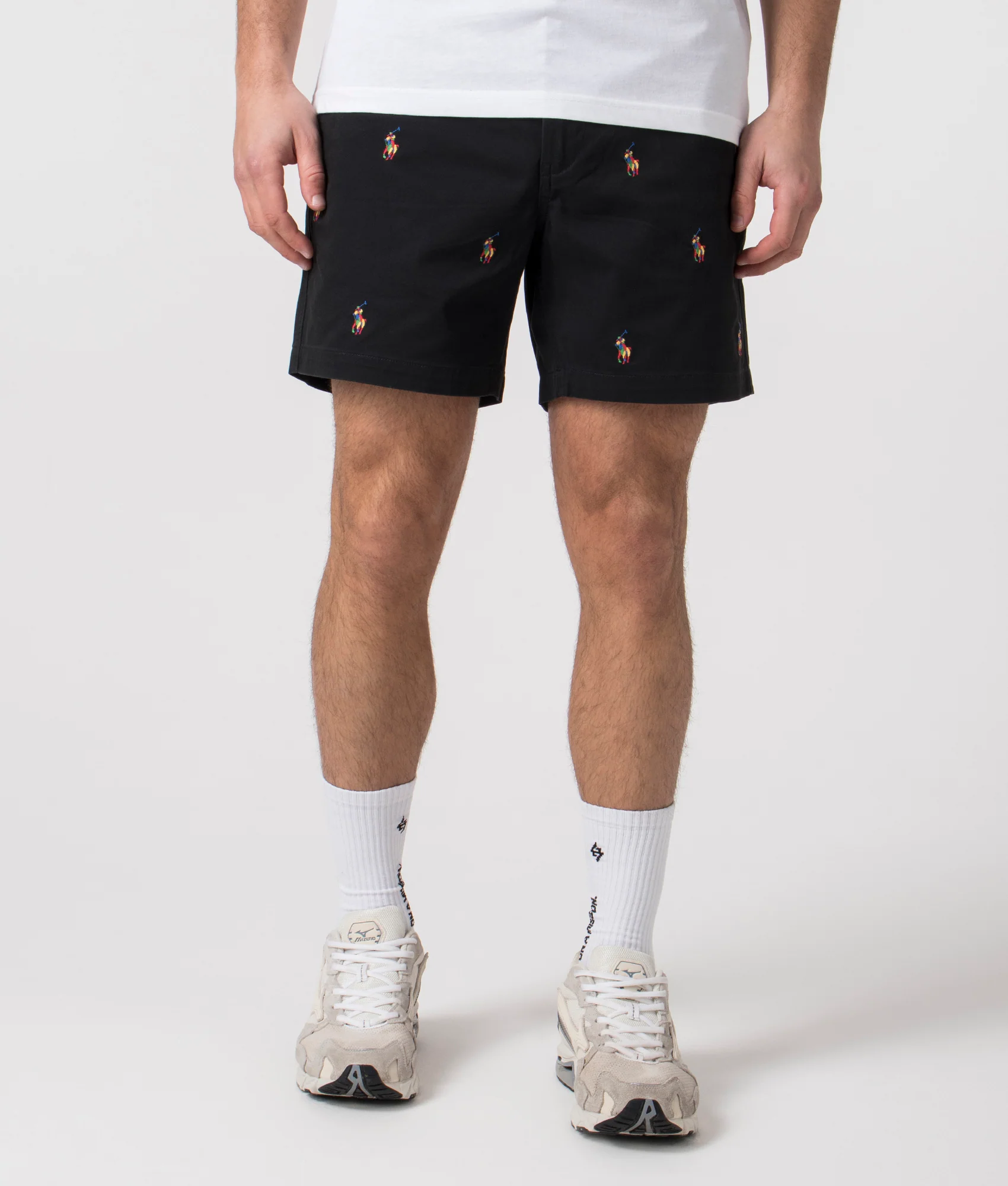 Classic Fit Prepster Shorts - Image 2