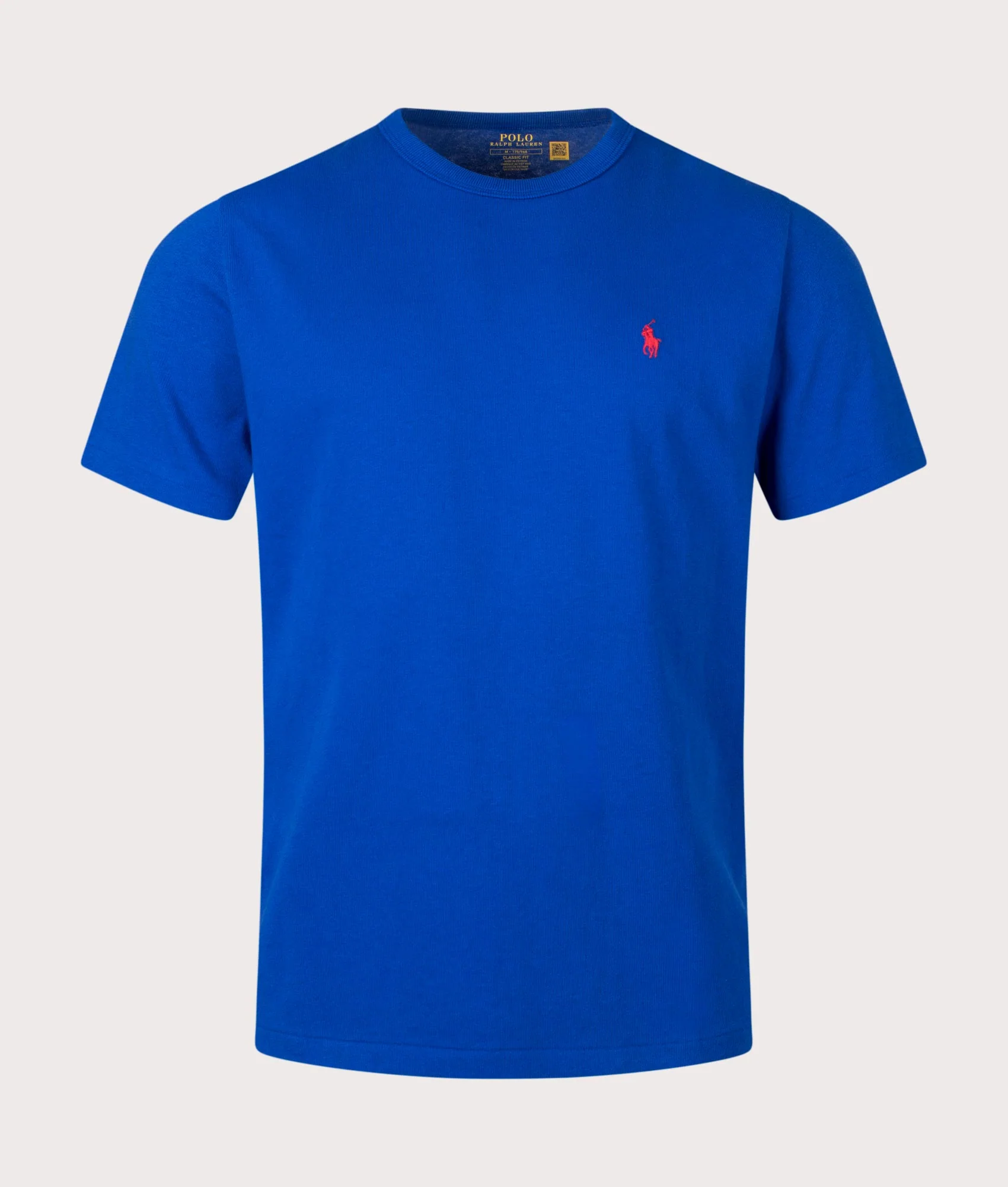 Classic Fit Jersey T-Shirt