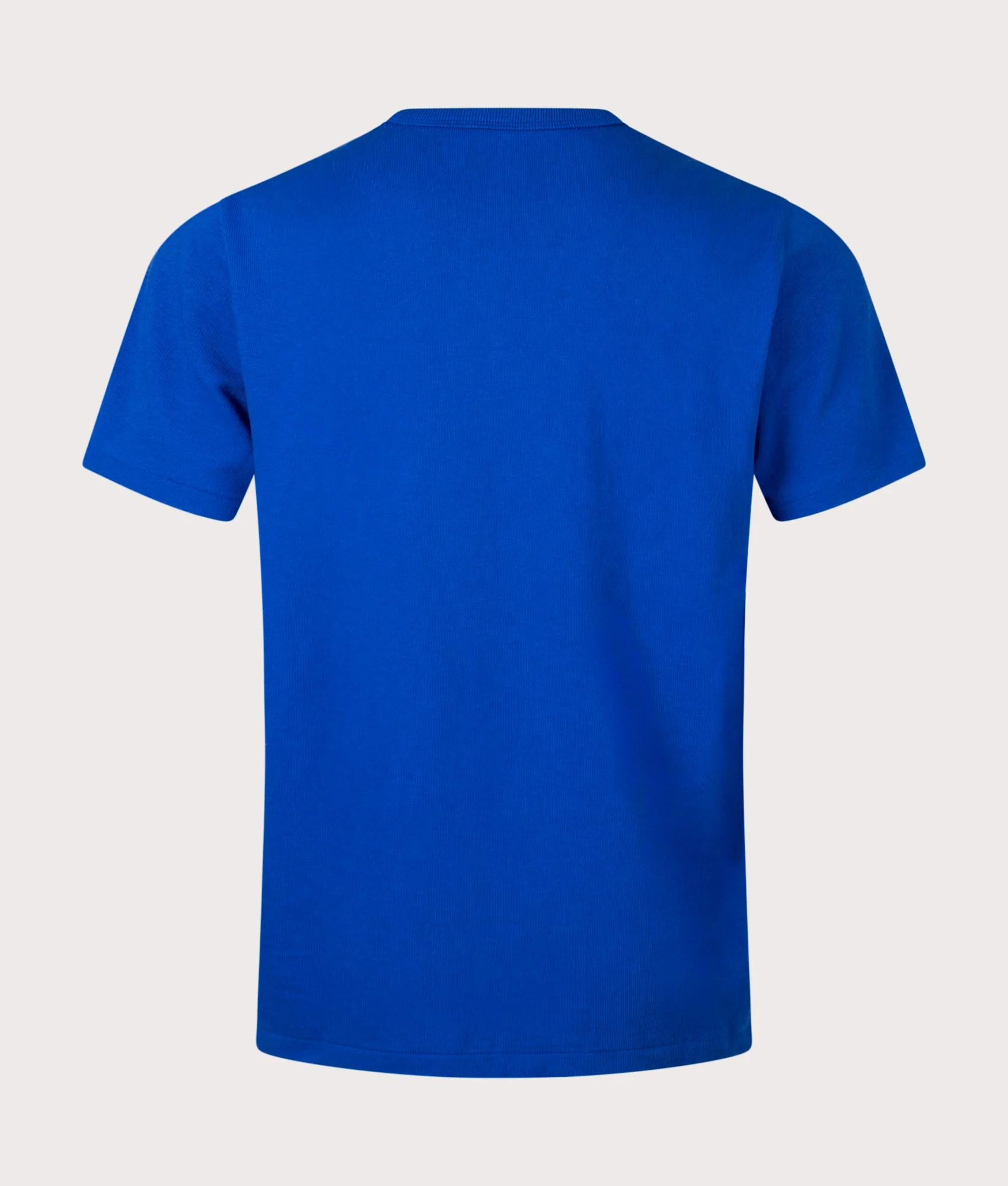 Classic Fit Jersey T-Shirt - Image 3