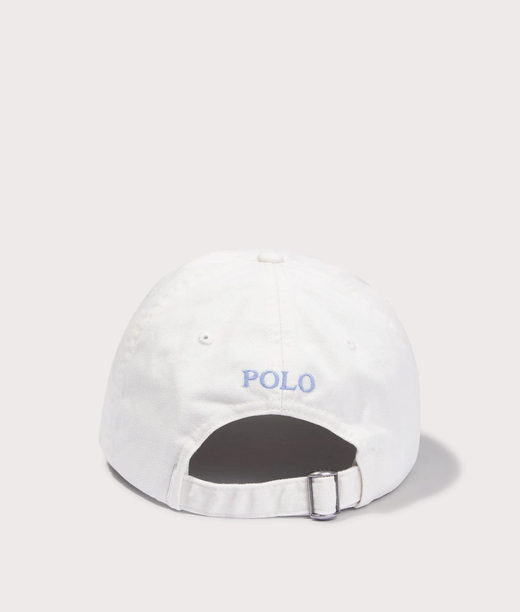 Iconic Cotton Chino Ball Cap - Image 3