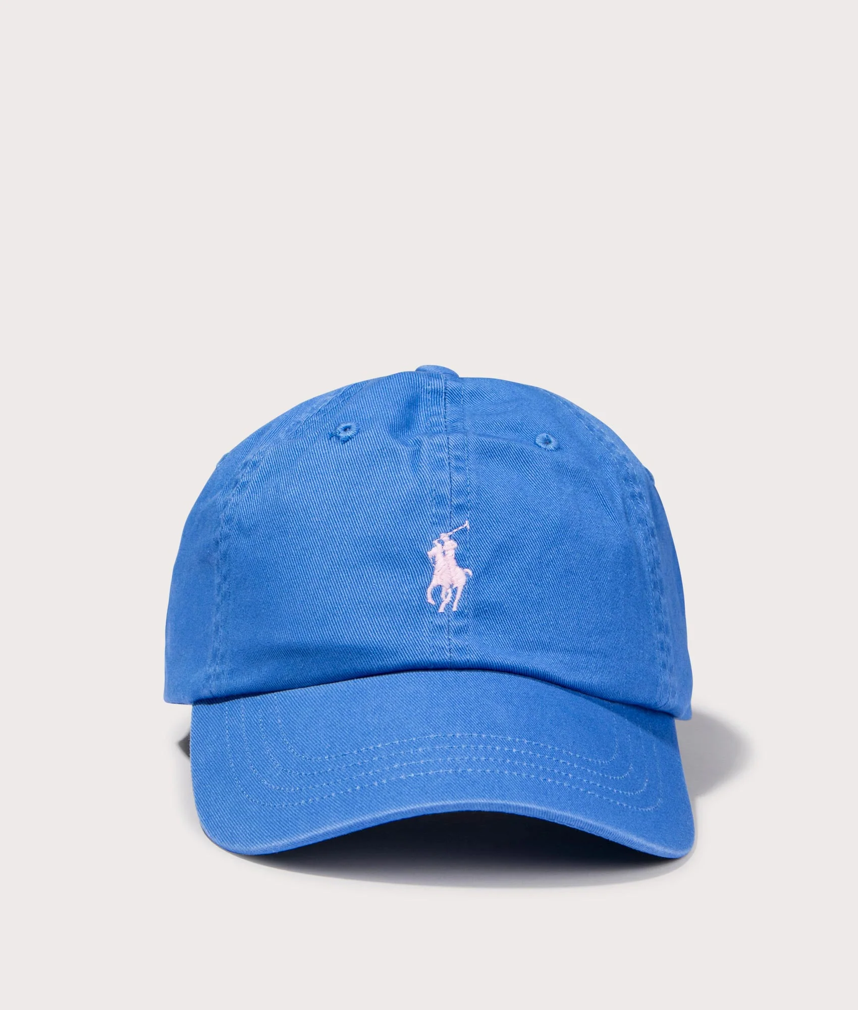Iconic Cotton Chino Ball Cap - Image 2