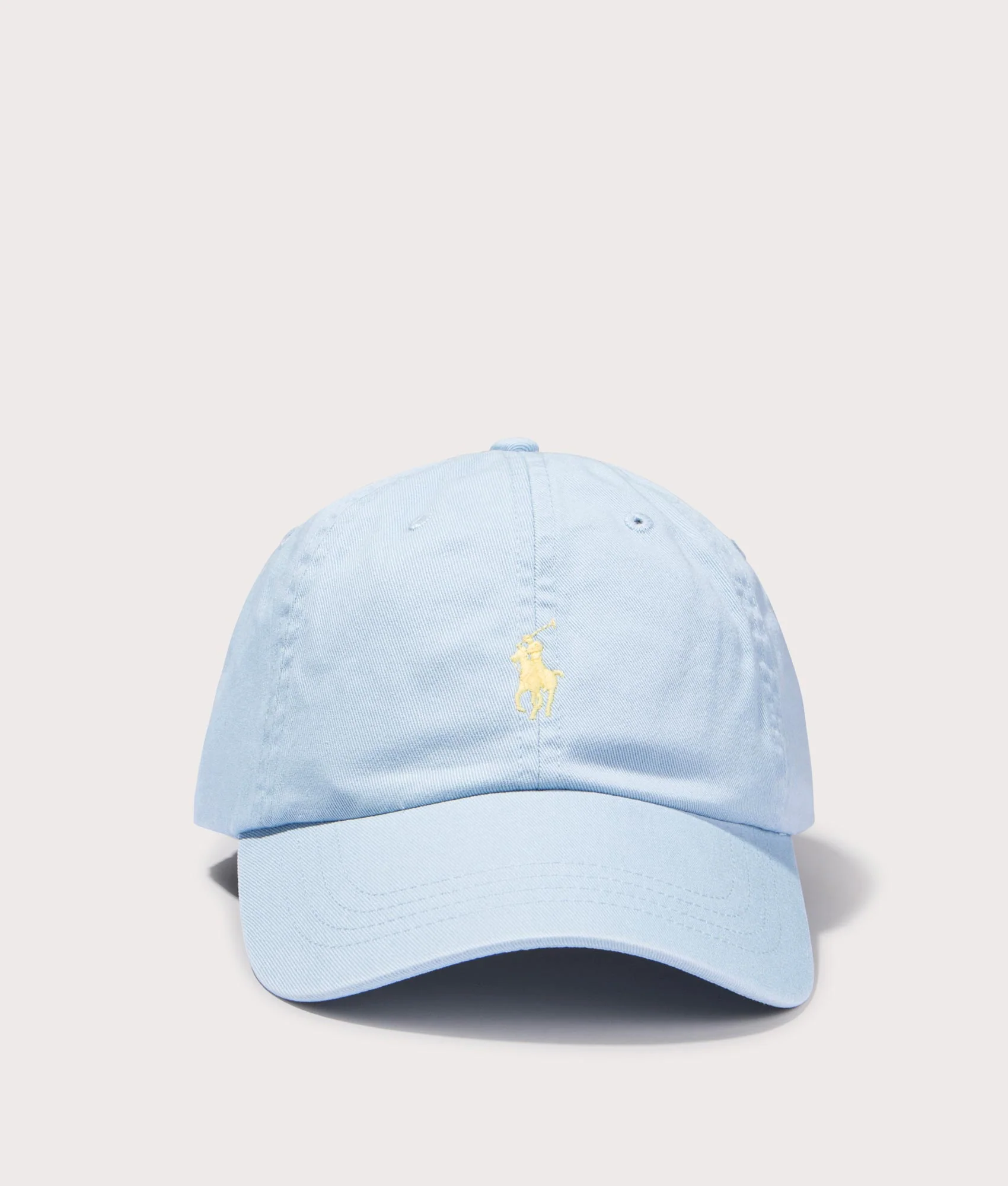 Iconic Cotton Chino Ball Cap - Image 2