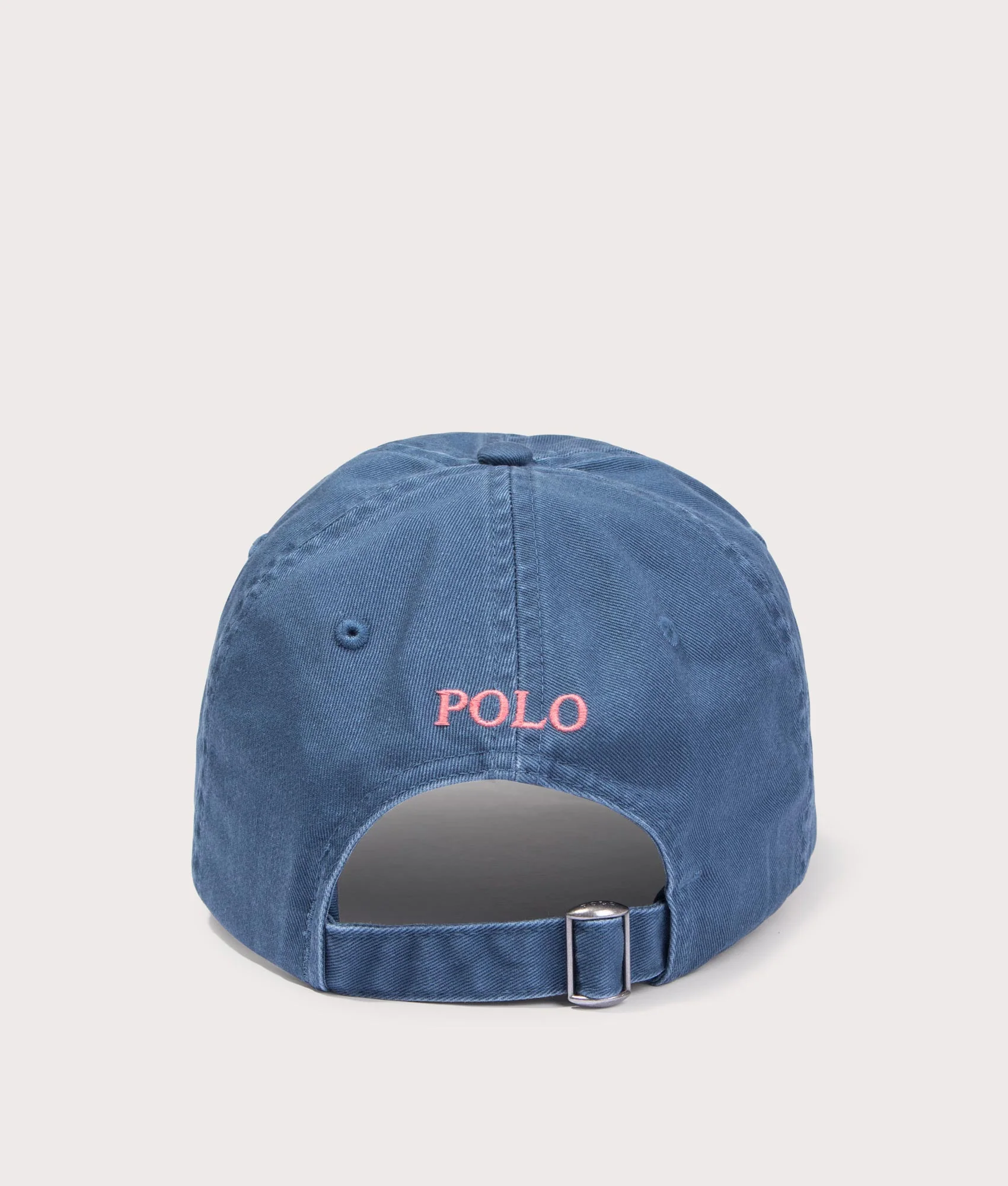 Iconic Cotton Chino Ball Cap - Image 3