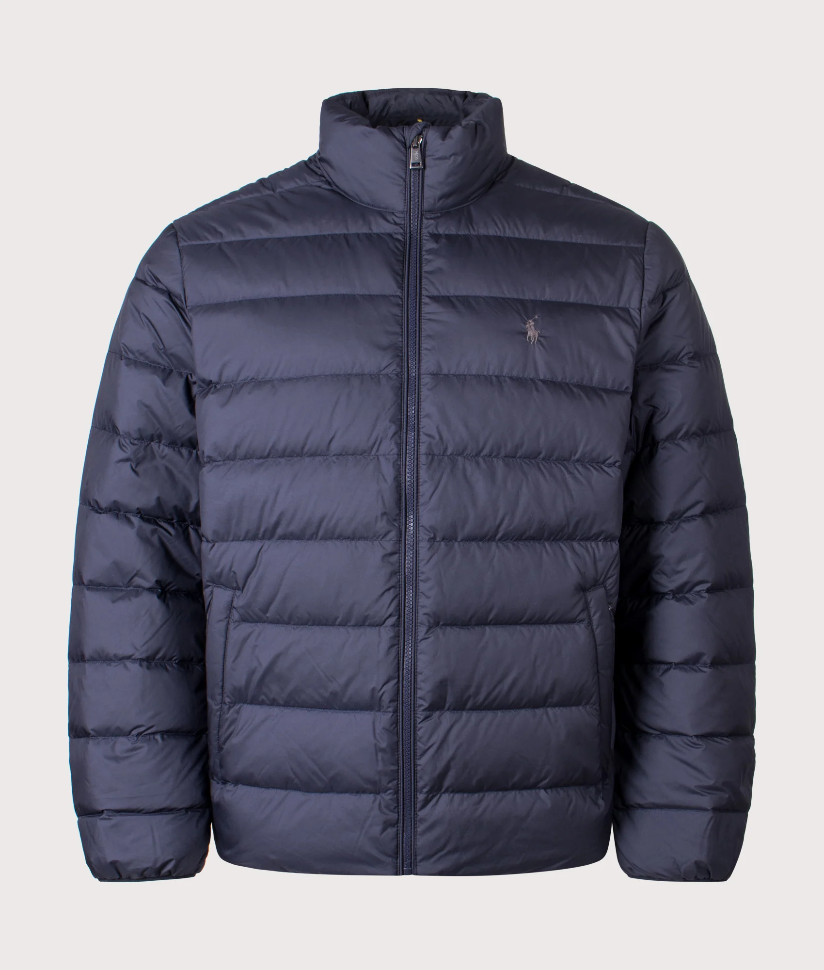 Colden Packable Matte Jacket