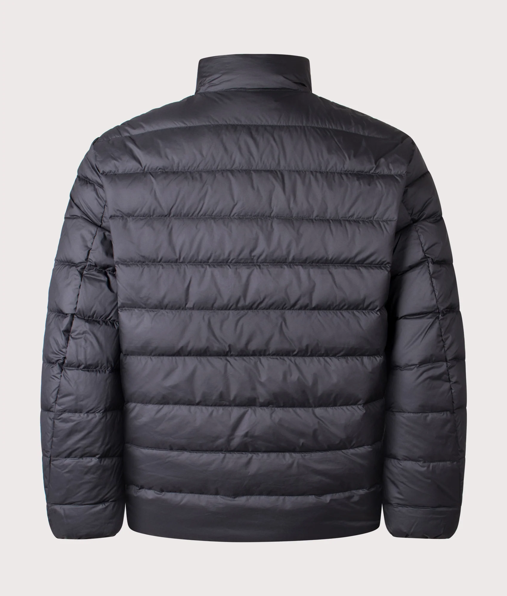 Colden Packable Matte Jacket - Image 3