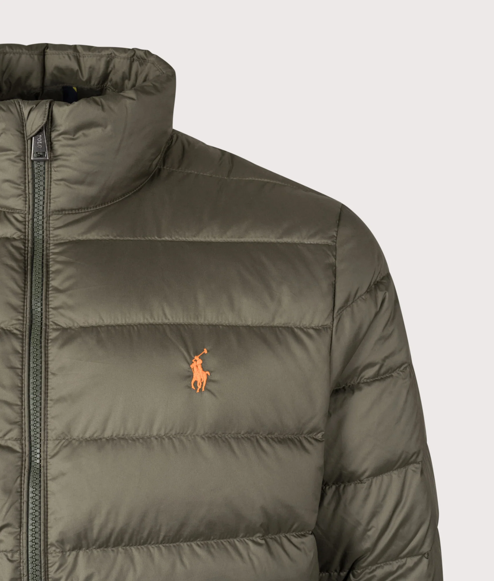 Colden Packable Matte Jacket - Image 2