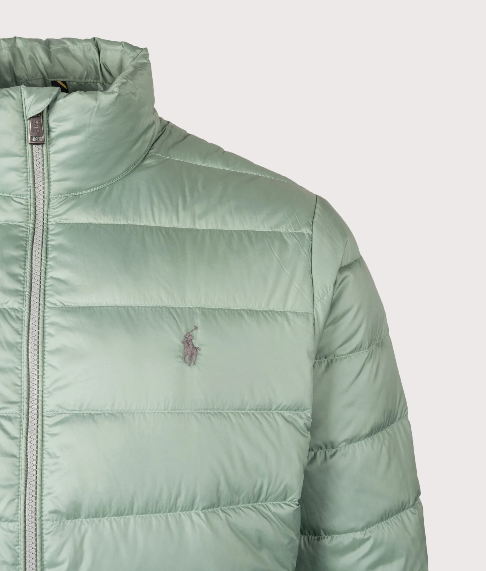 Colden Packable Matte Jacket - Image 2