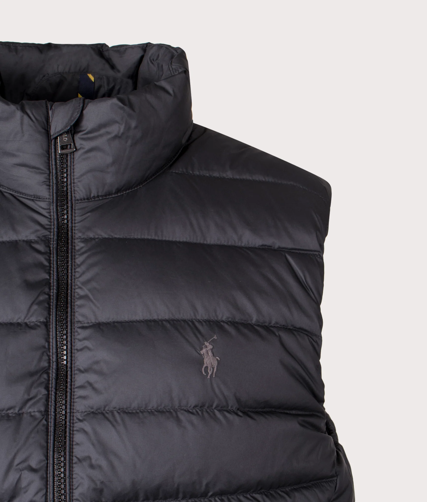 Colden Packable Matte Vest - Image 2