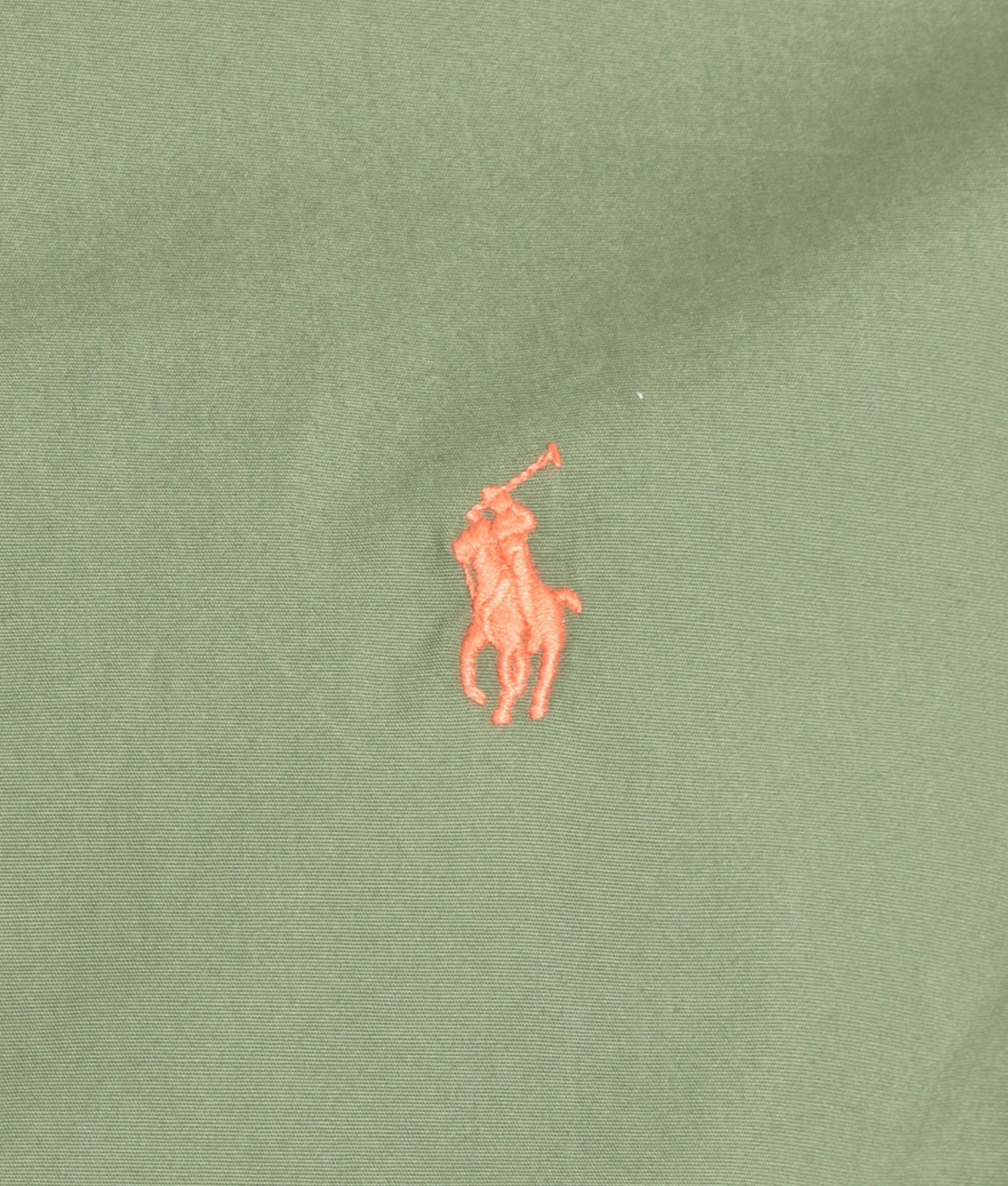 Canvas Hooded Jacket - Image 2