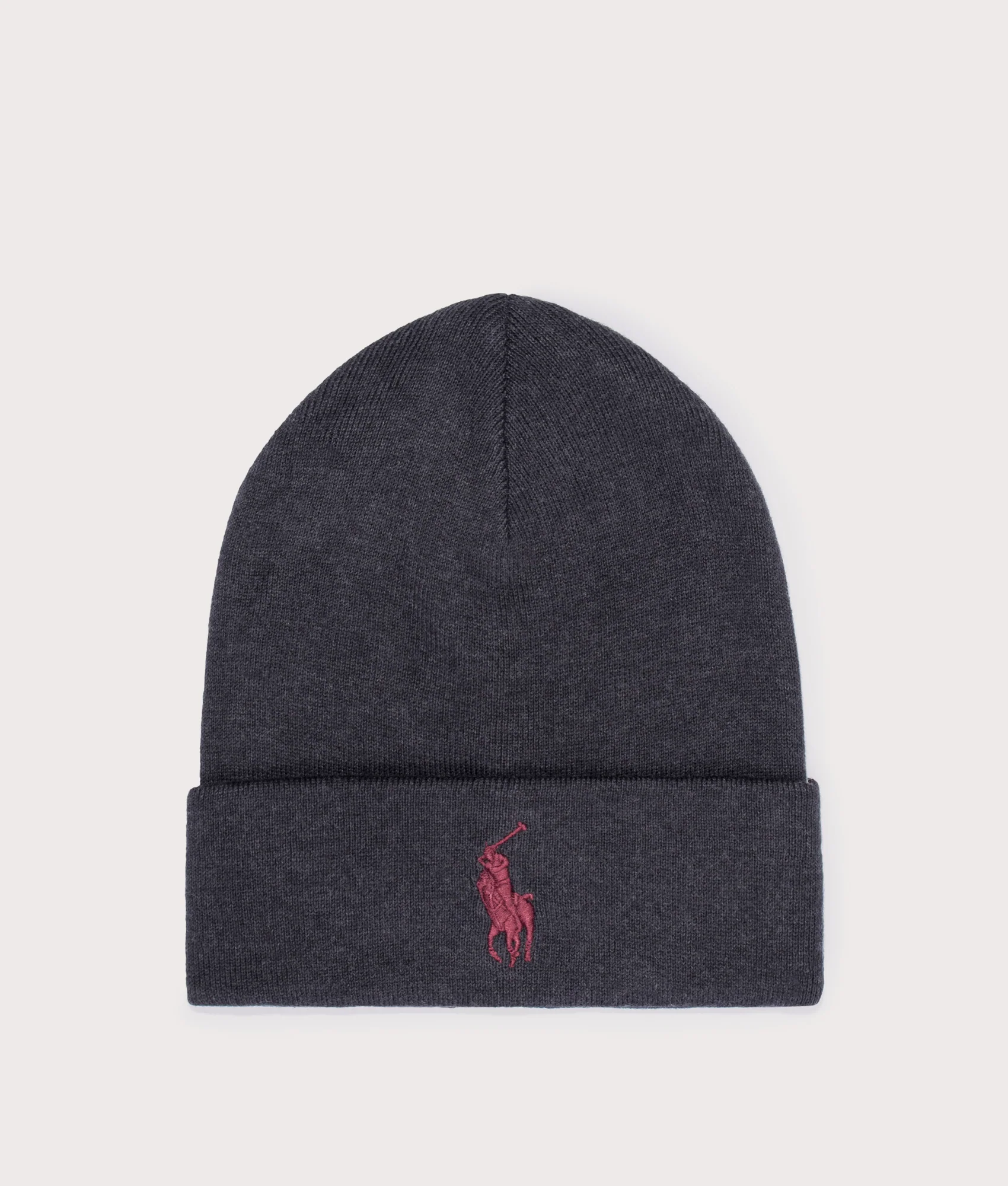 Combed Cotton Beanie