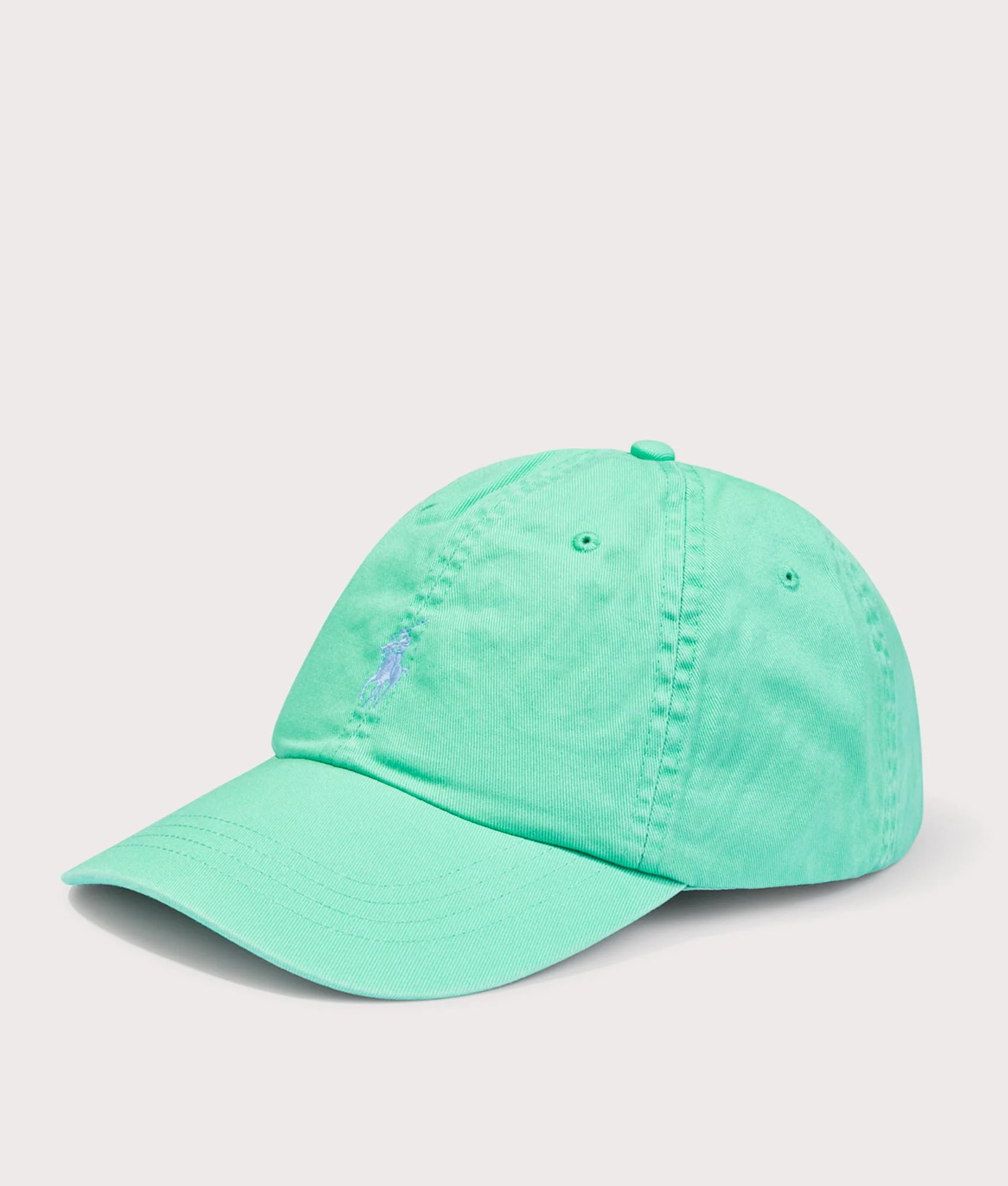 Iconic Cotton Chino Ball Cap