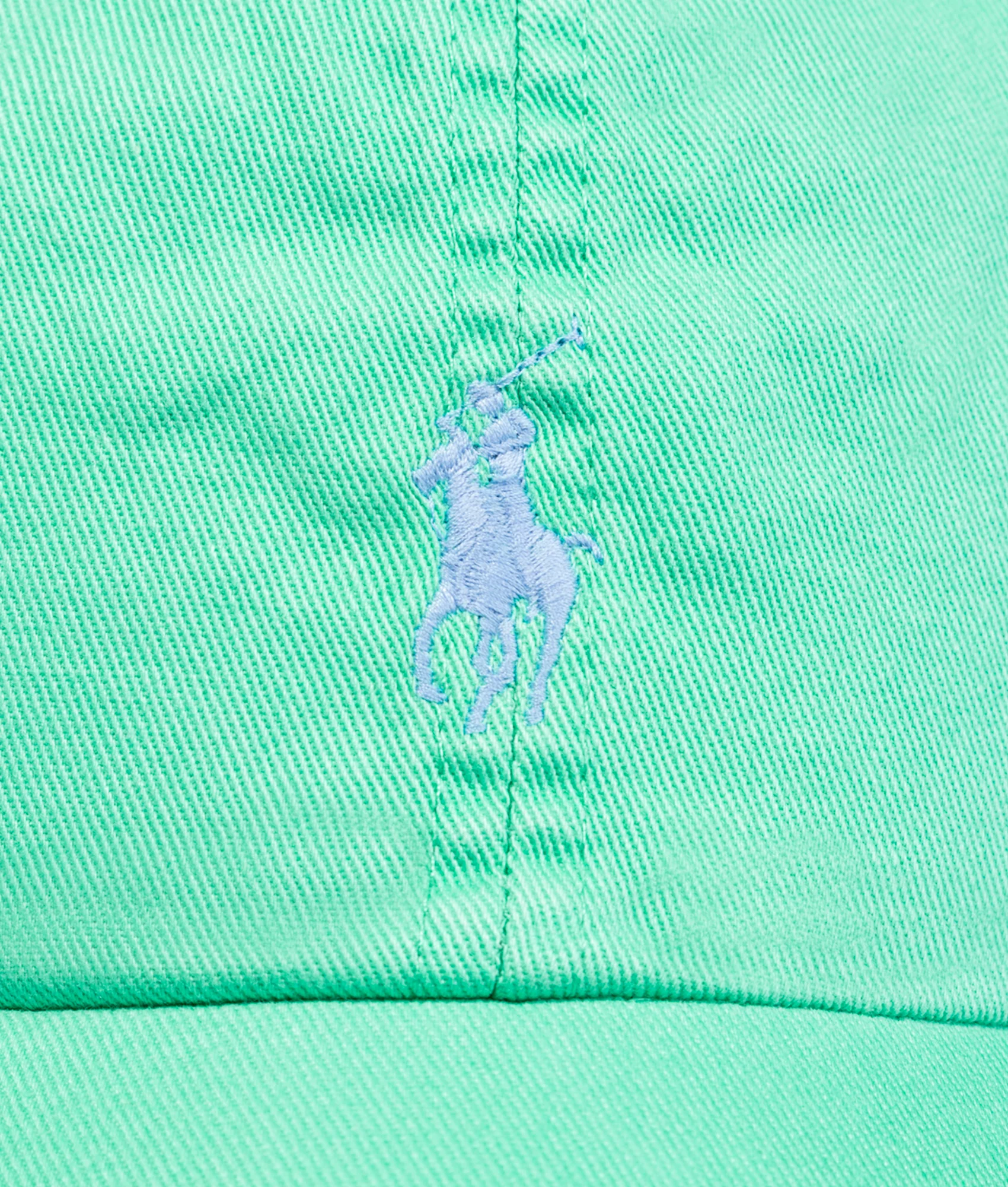 Iconic Cotton Chino Ball Cap - Image 2