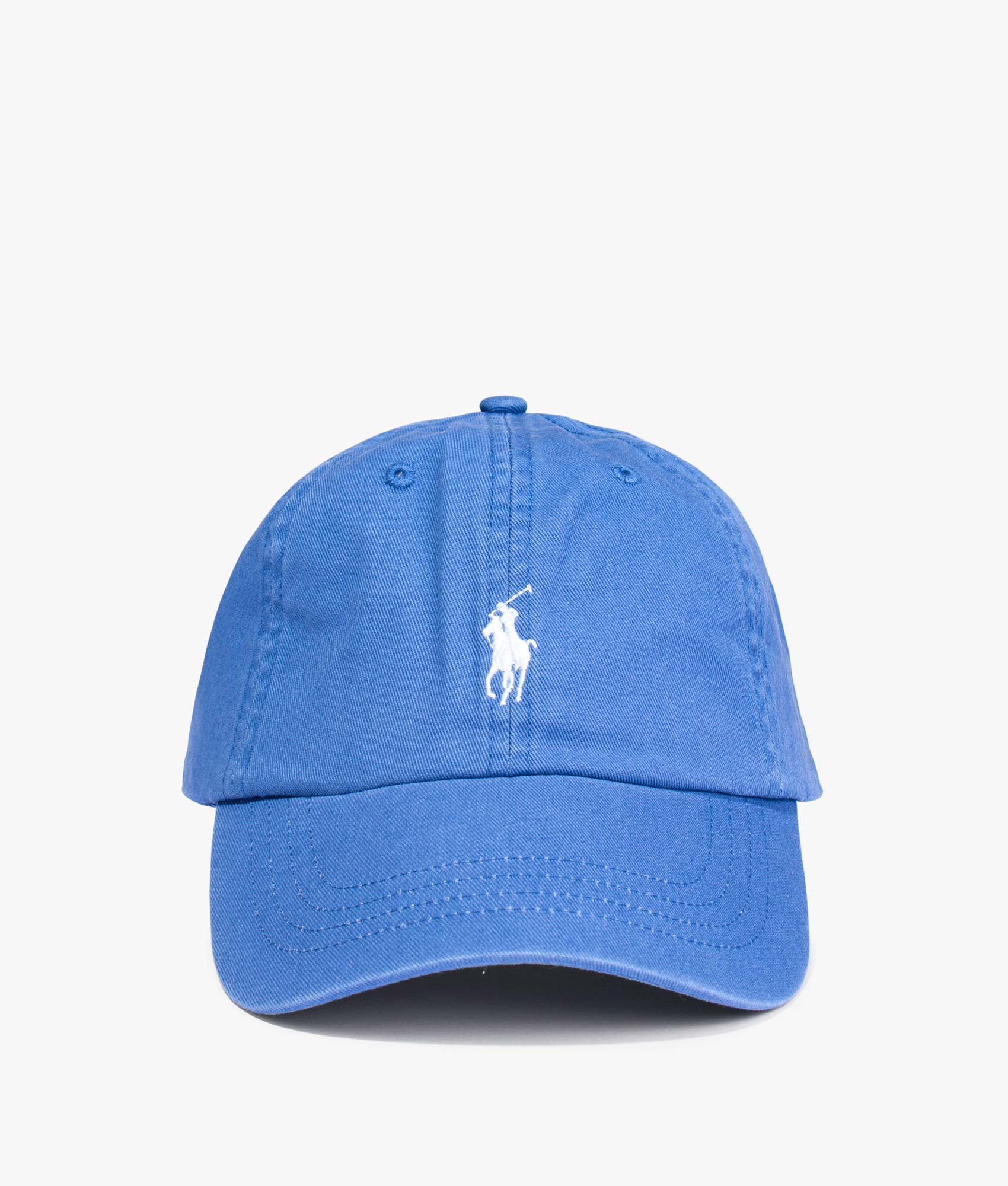 Iconic Cotton Chino Ball Cap - Image 2