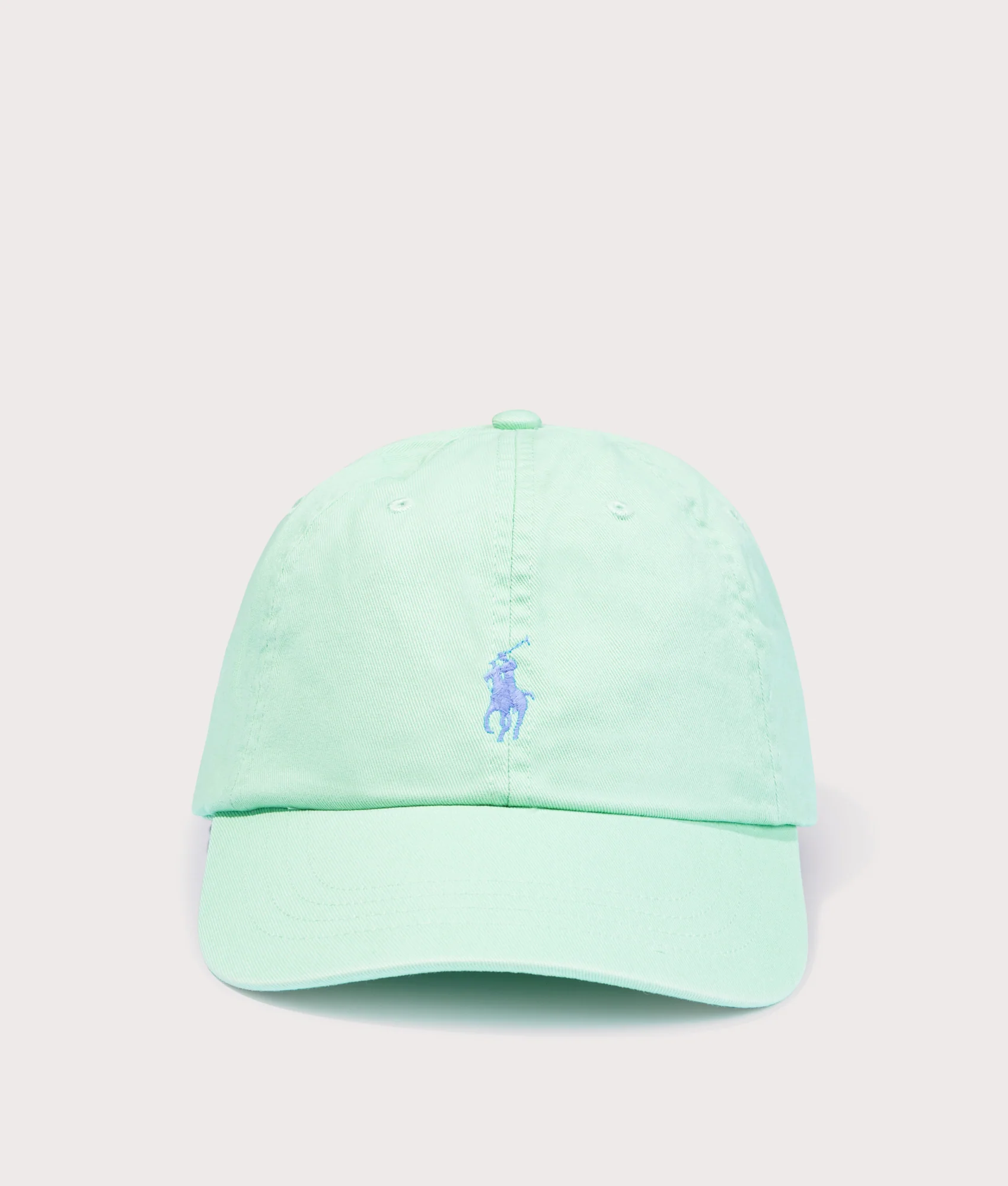 Iconic Cotton Chino Ball Cap - Image 3