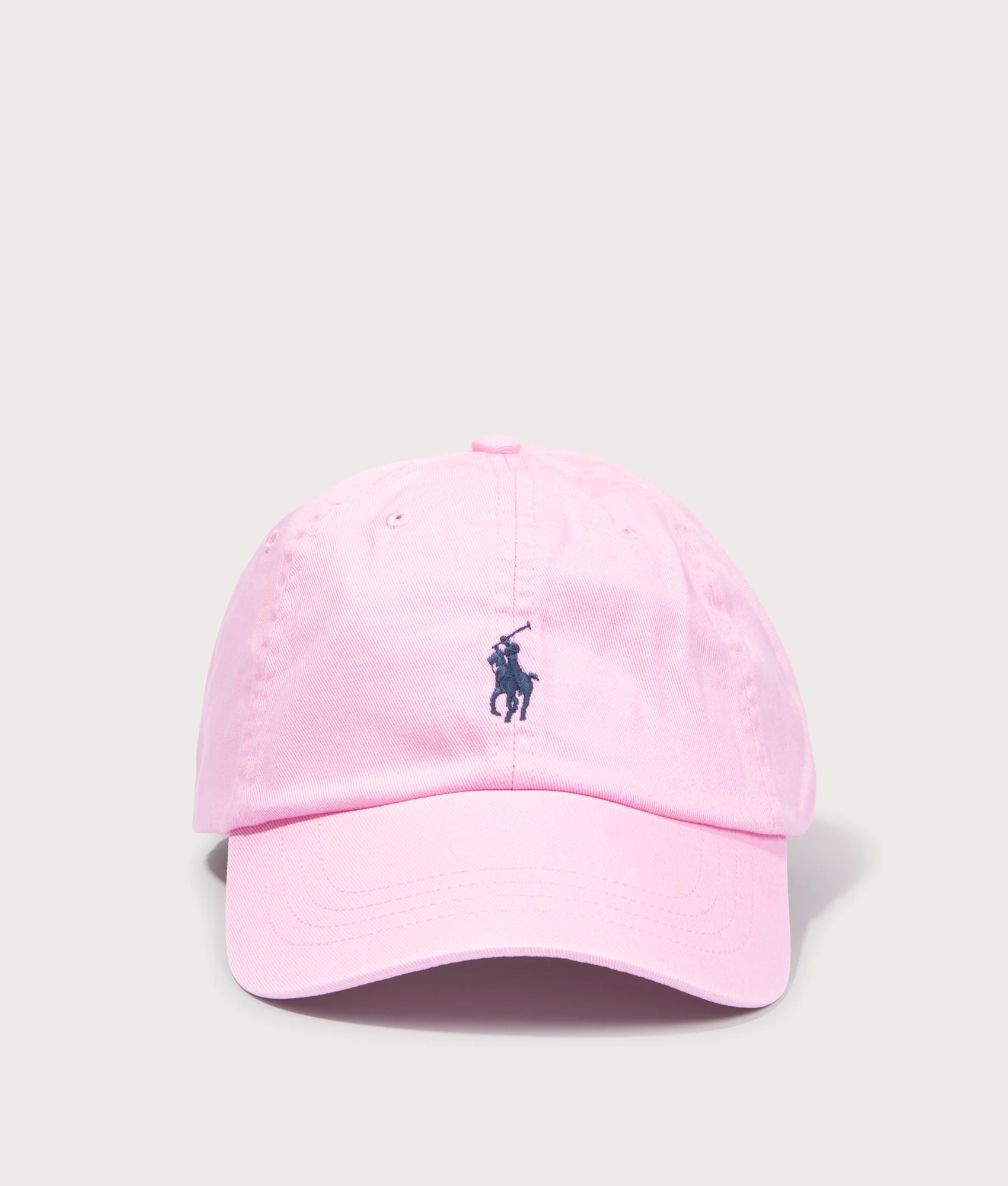 Cotton Chino Baseball Cap - Image 3
