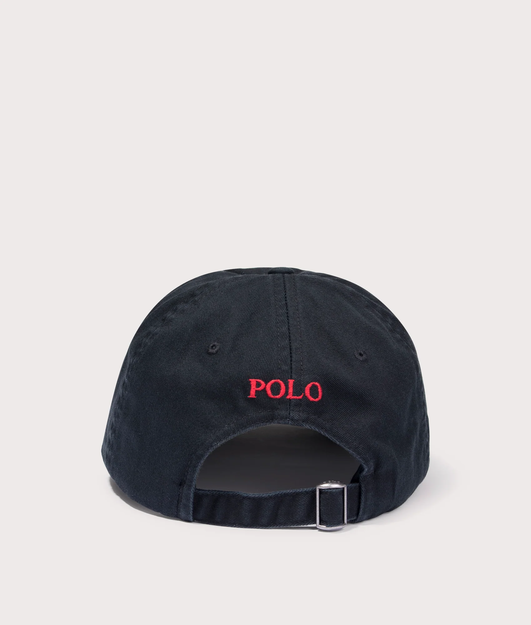 Cotton Chino Baseball Cap - Image 5