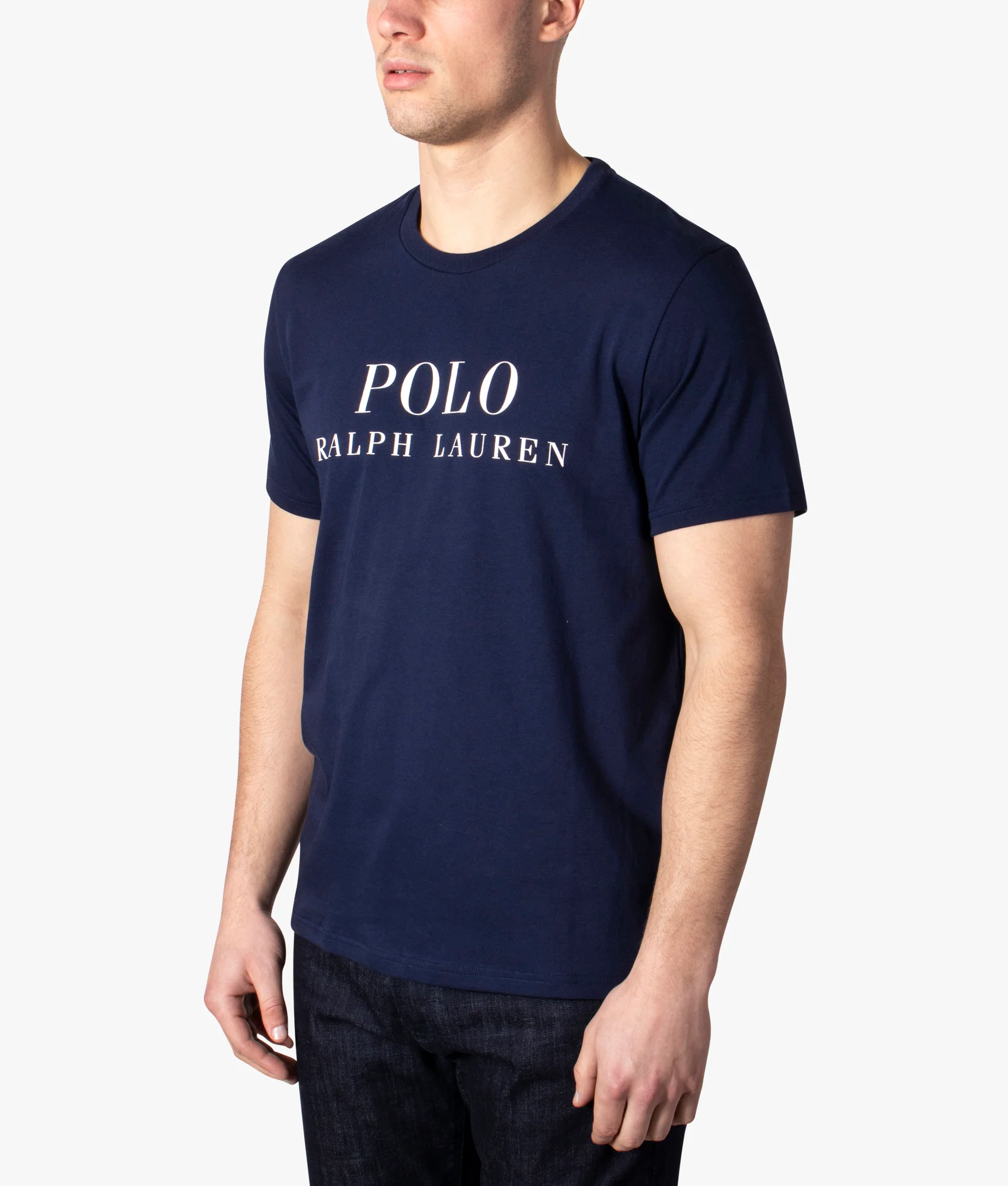 Regular Fit Loungewear T-Shirt - Image 4