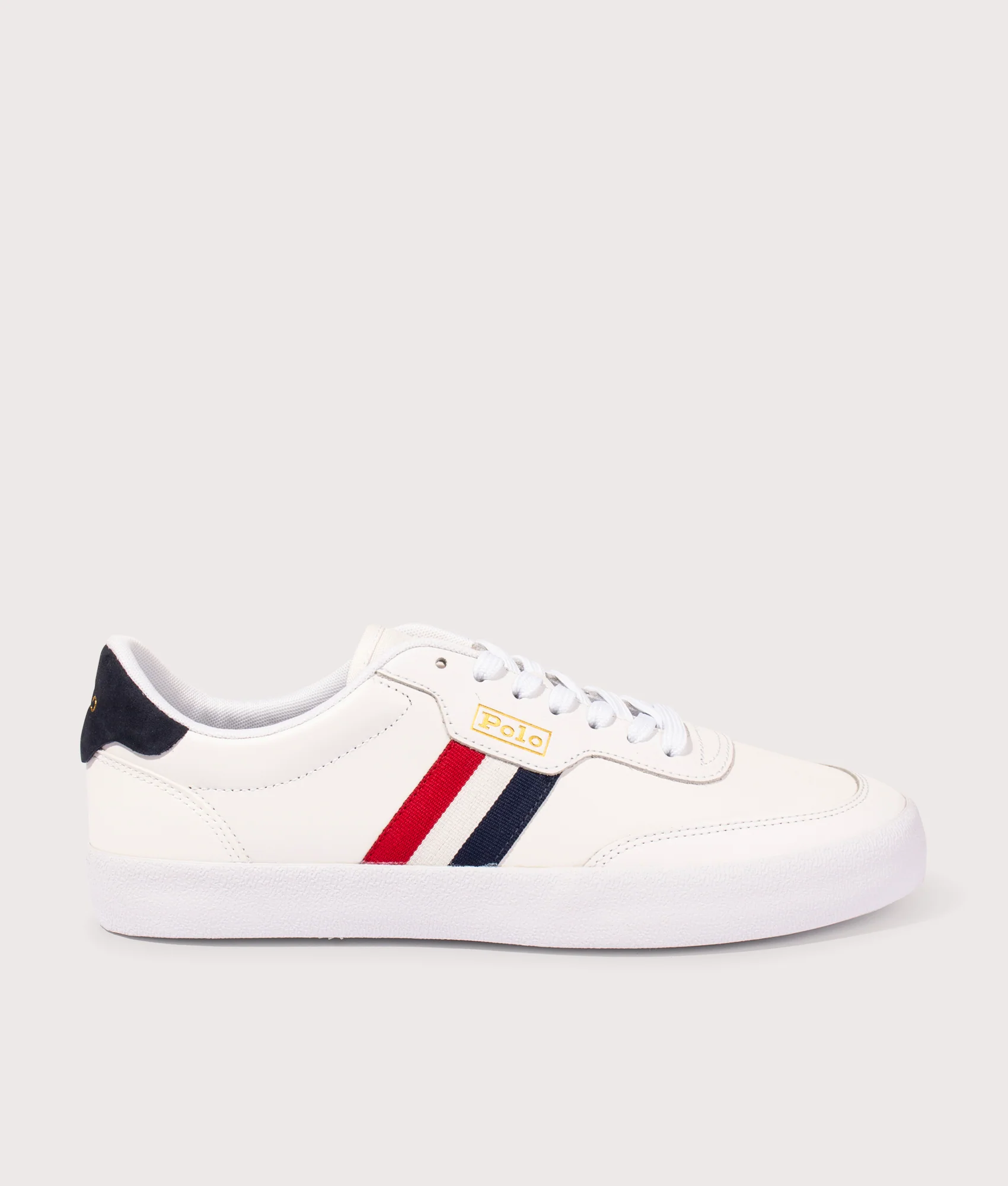Court VLC Low Top Sneakers