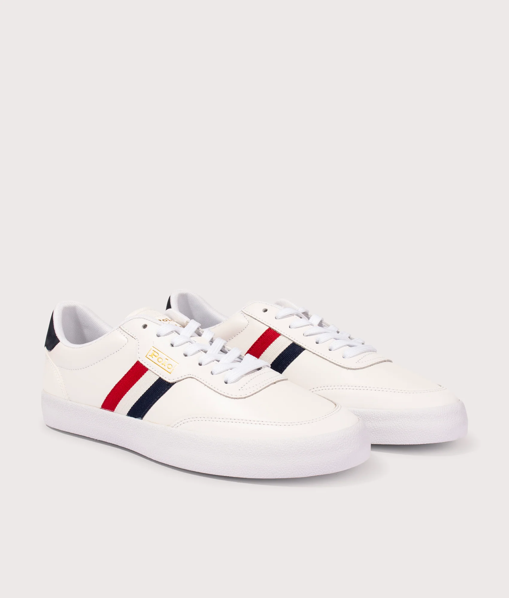 Court VLC Low Top Sneakers - Image 2