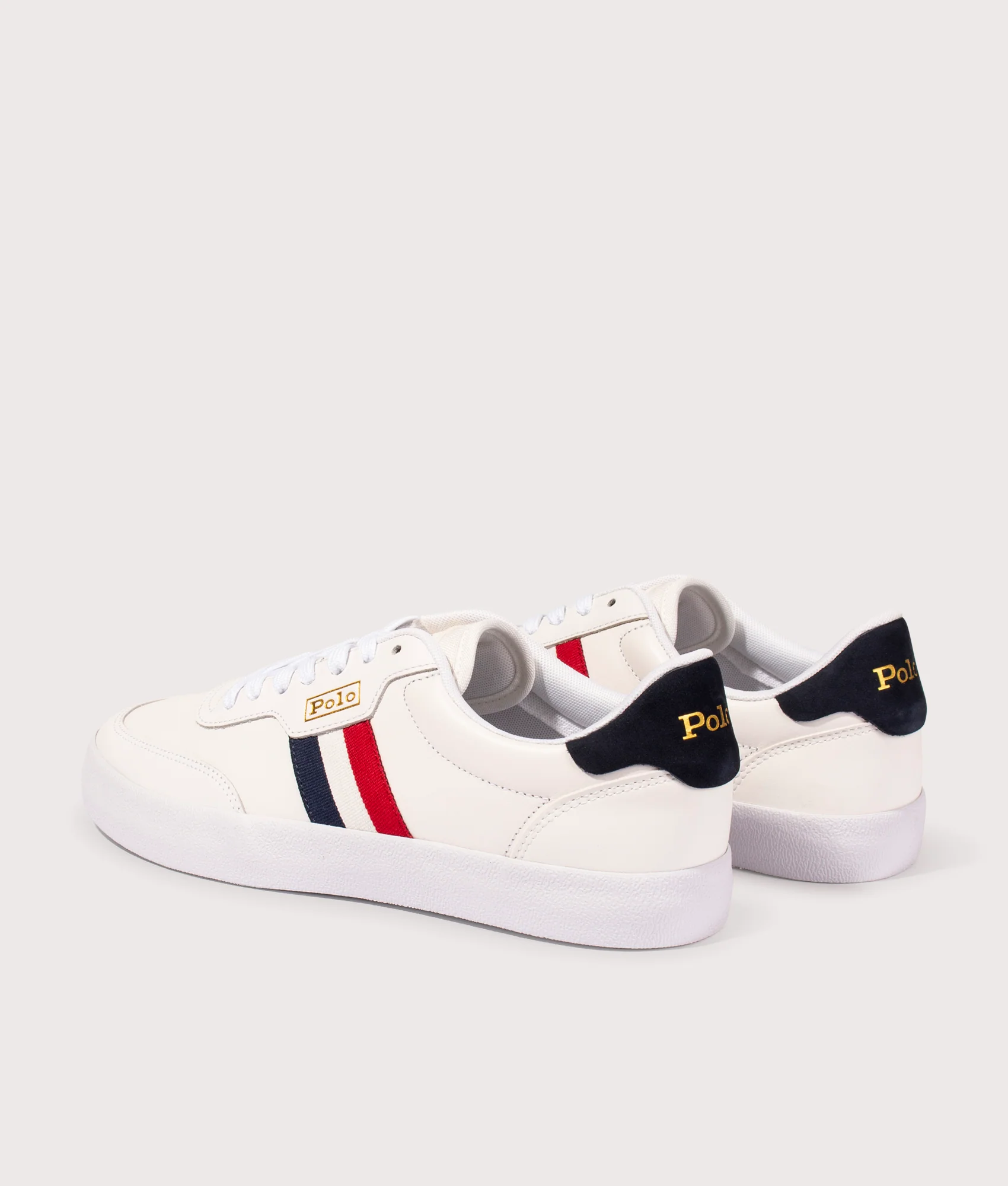 Court VLC Low Top Sneakers - Image 3