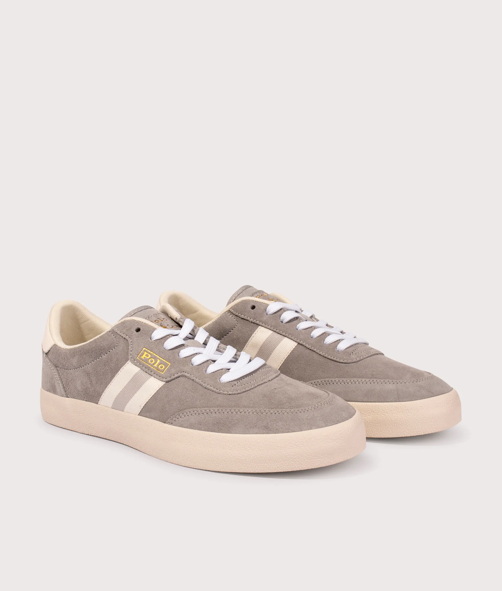 Court VLC Low Top Sneakers - Image 2