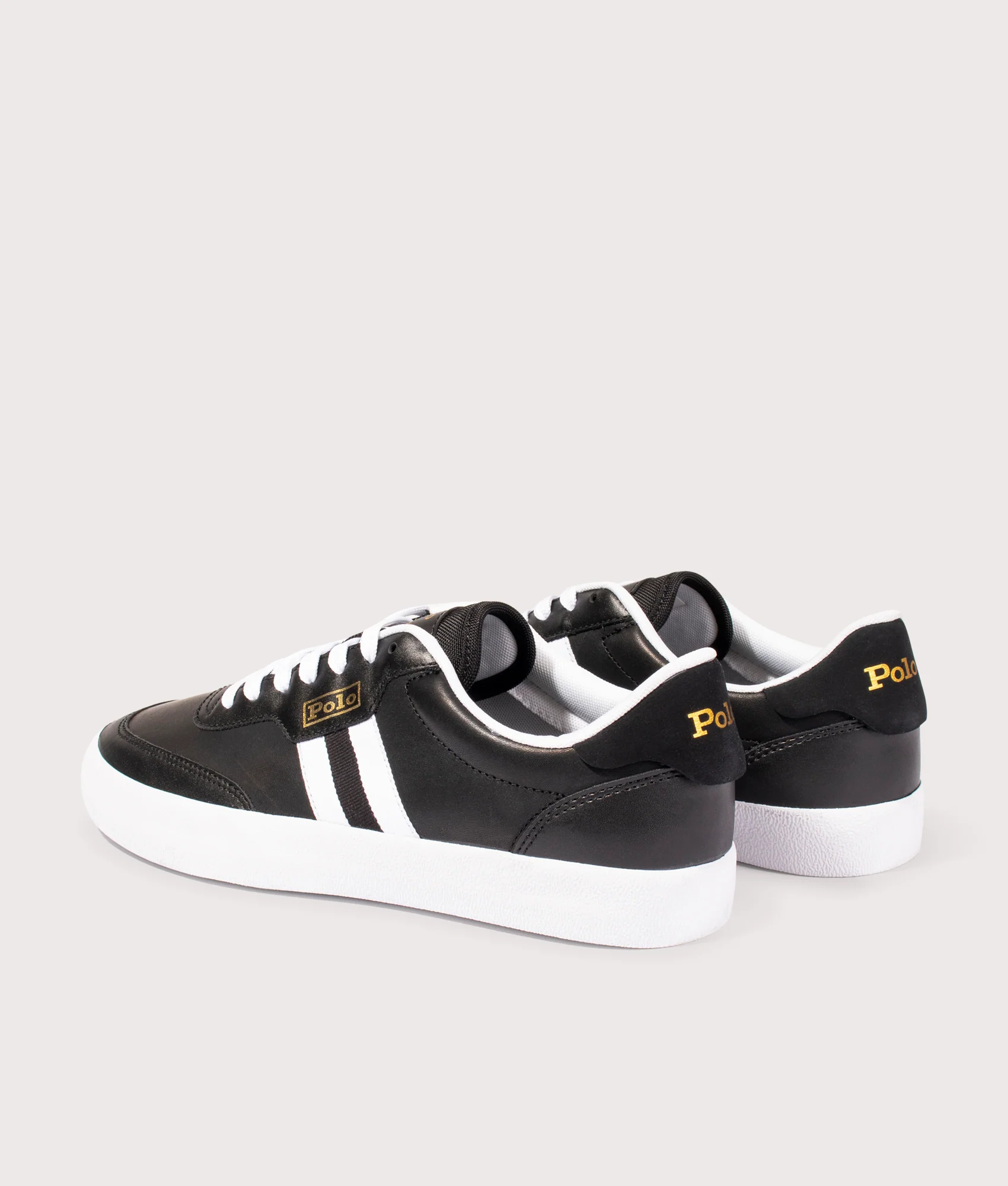 Court VLC Low Top Sneakers - Image 3