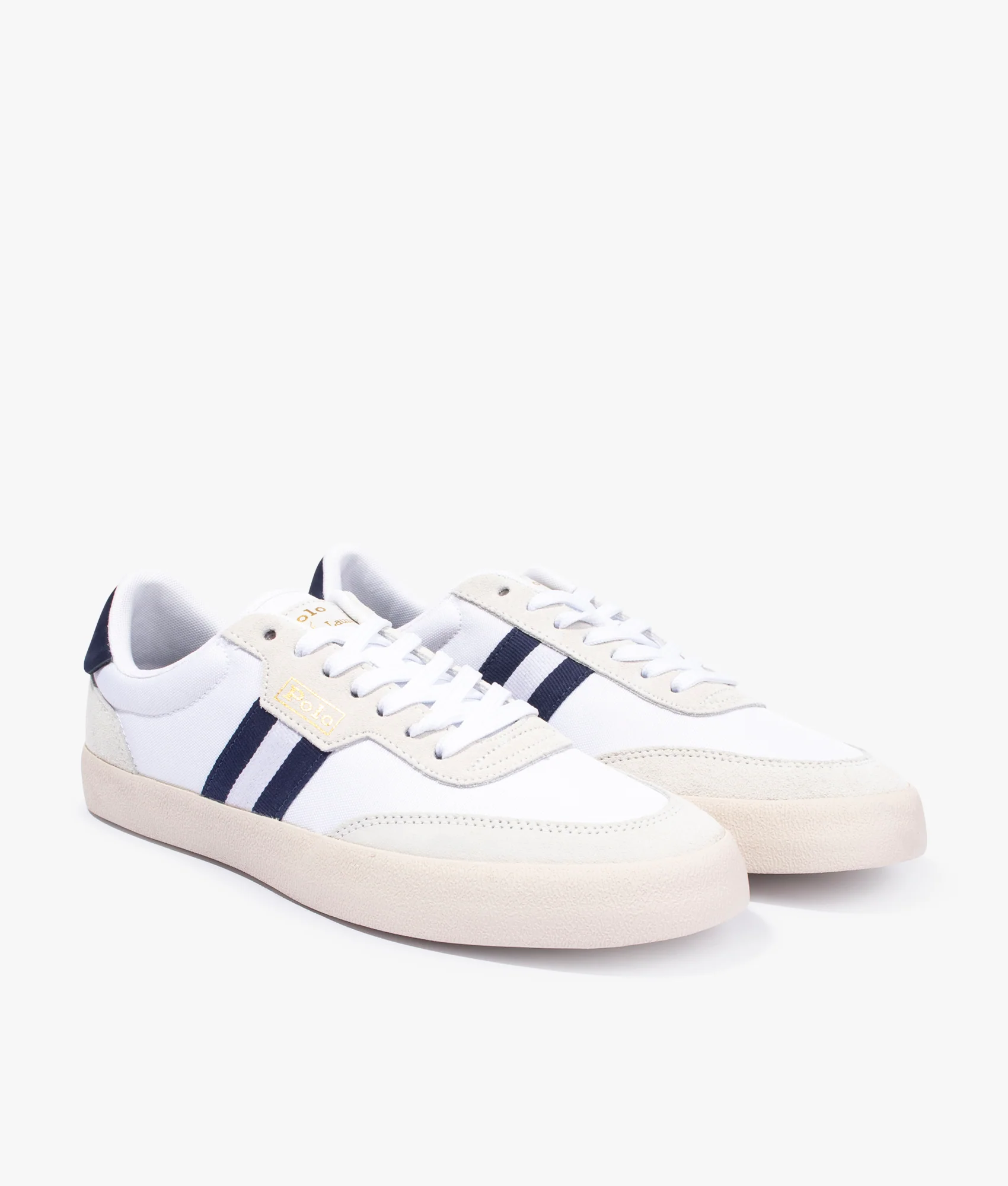 Court Vlc-Sneakers-Low Top Lace - Image 2