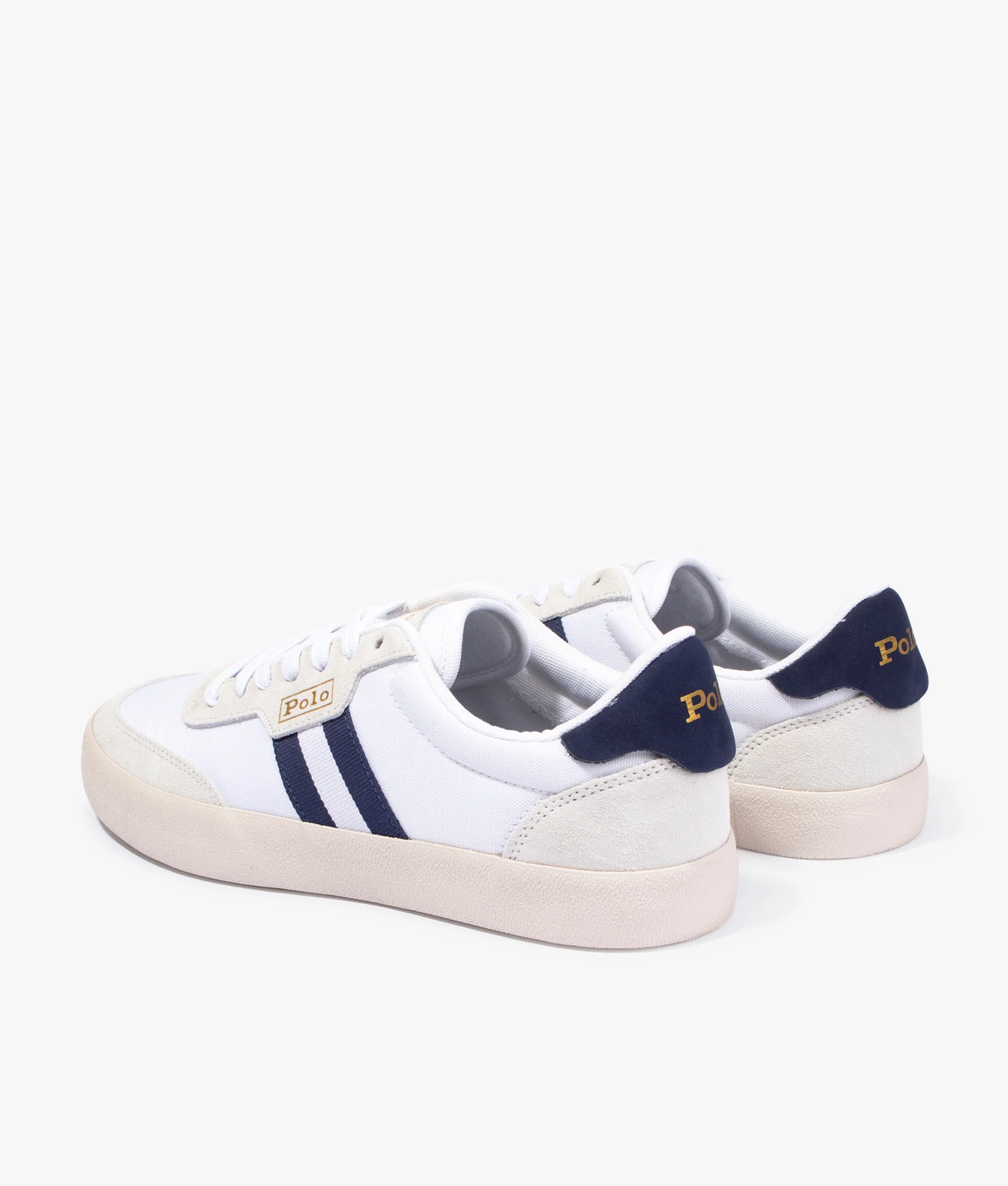 Court Vlc-Sneakers-Low Top Lace - Image 3