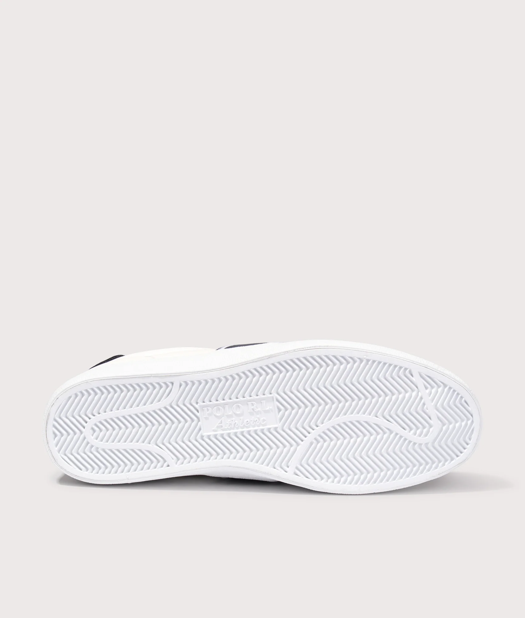 Court Vulcanised Leather Sneakers - Image 5