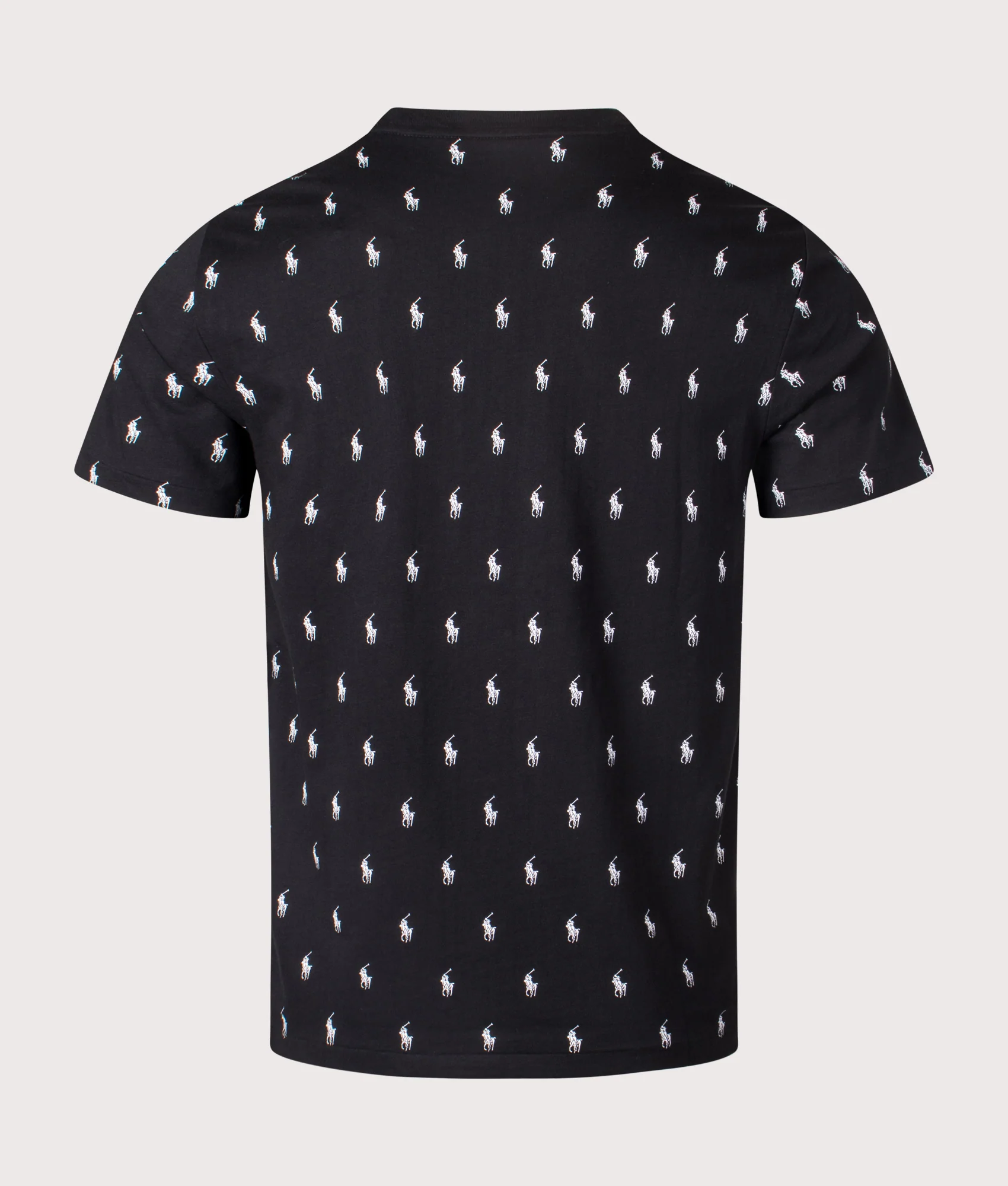 Crew Lounge T-Shirt - Image 2