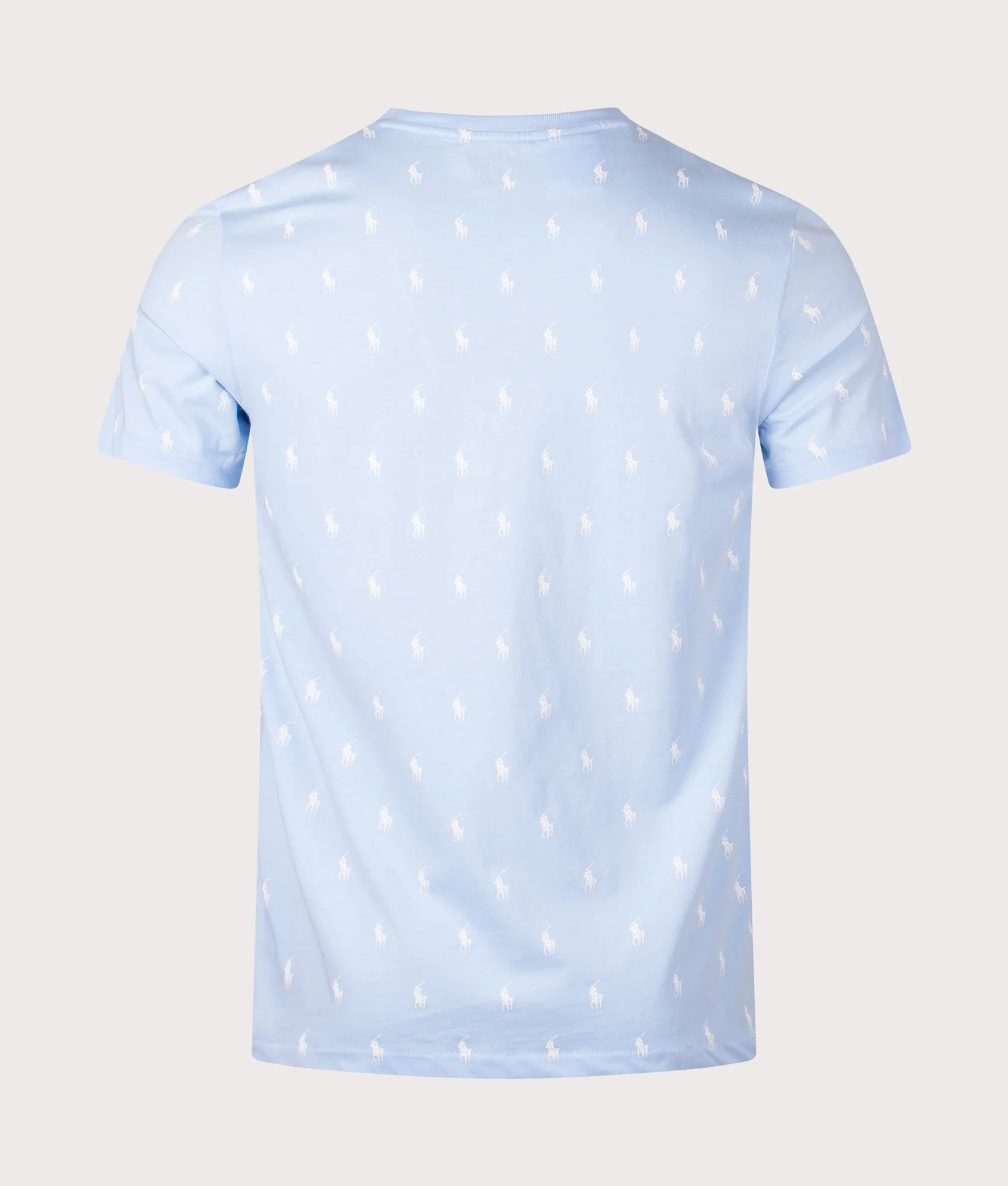 Crew Lounge T-Shirt - Image 2