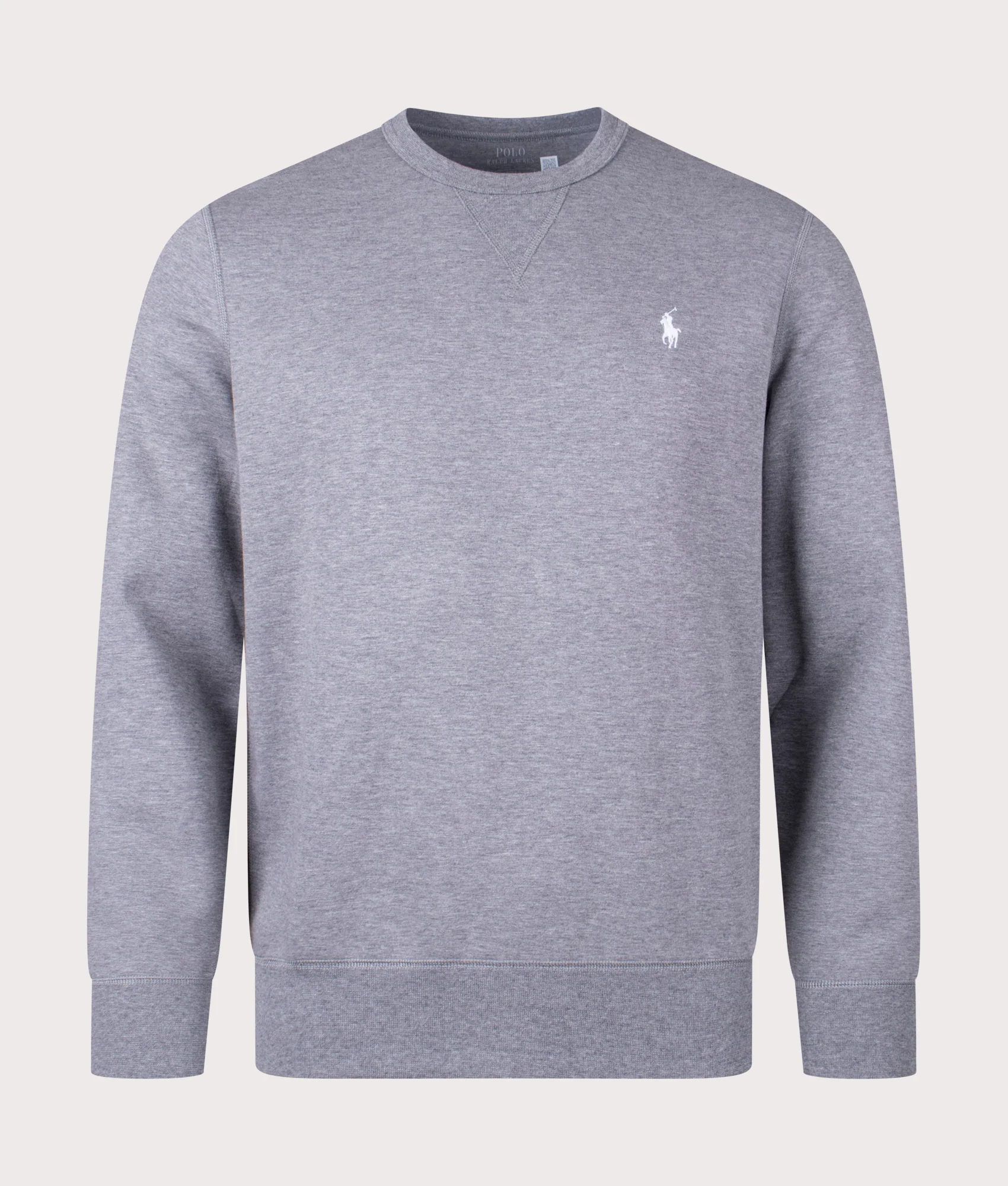 Crew Neck Sweatshirt