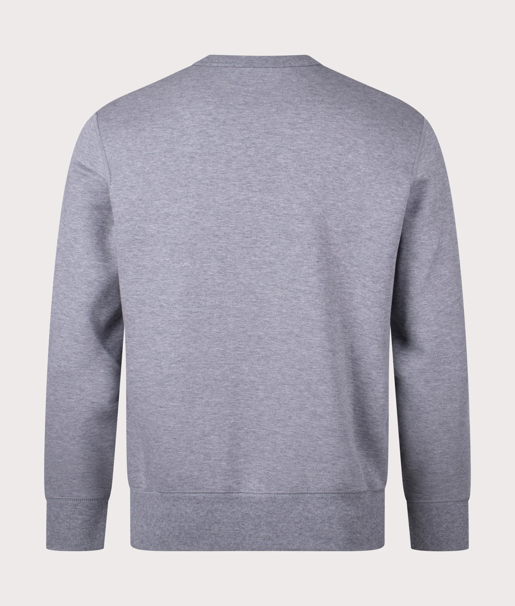 Crew Neck Sweatshirt - Image 3