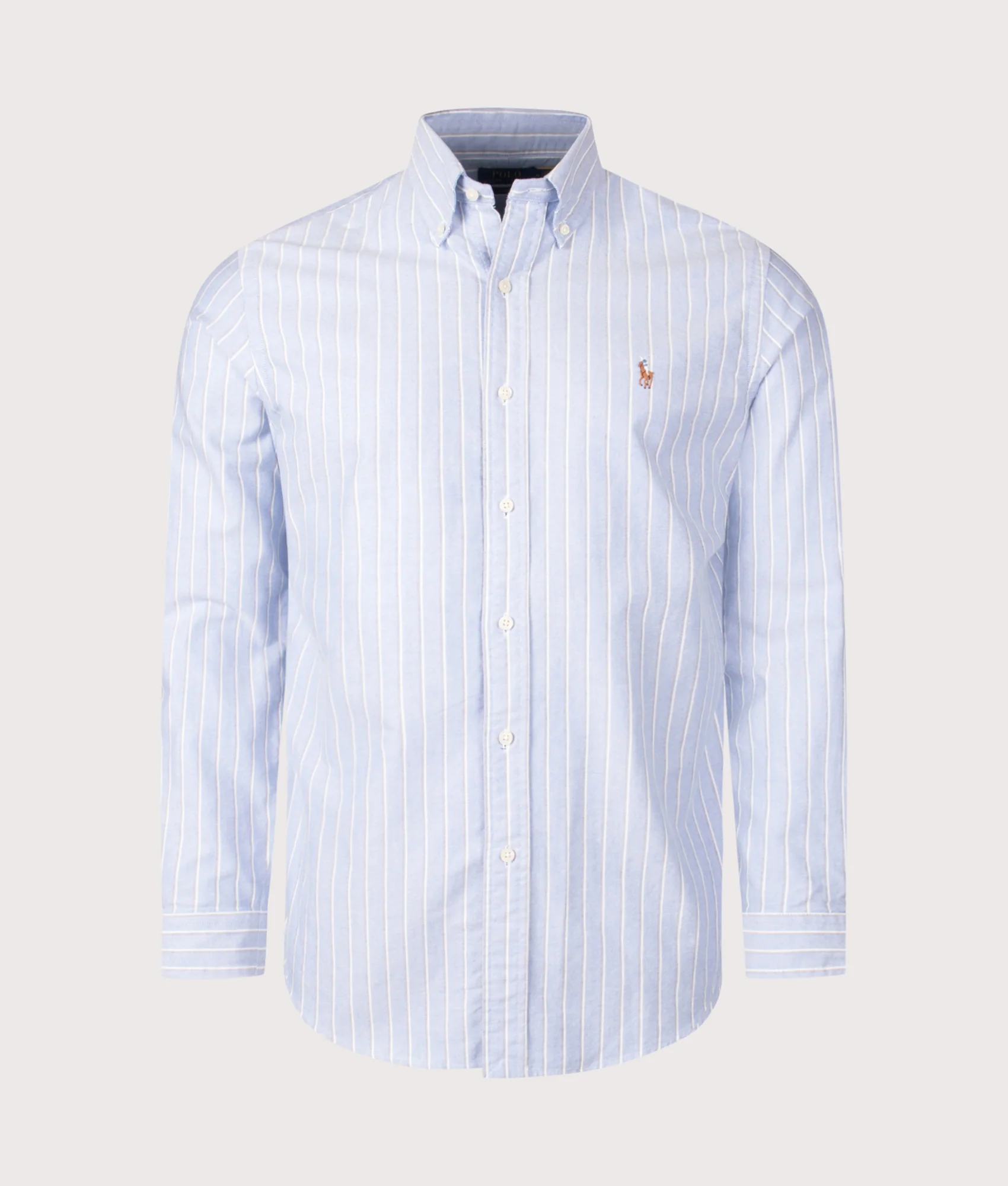 Custom Fit Lightweight Shirt