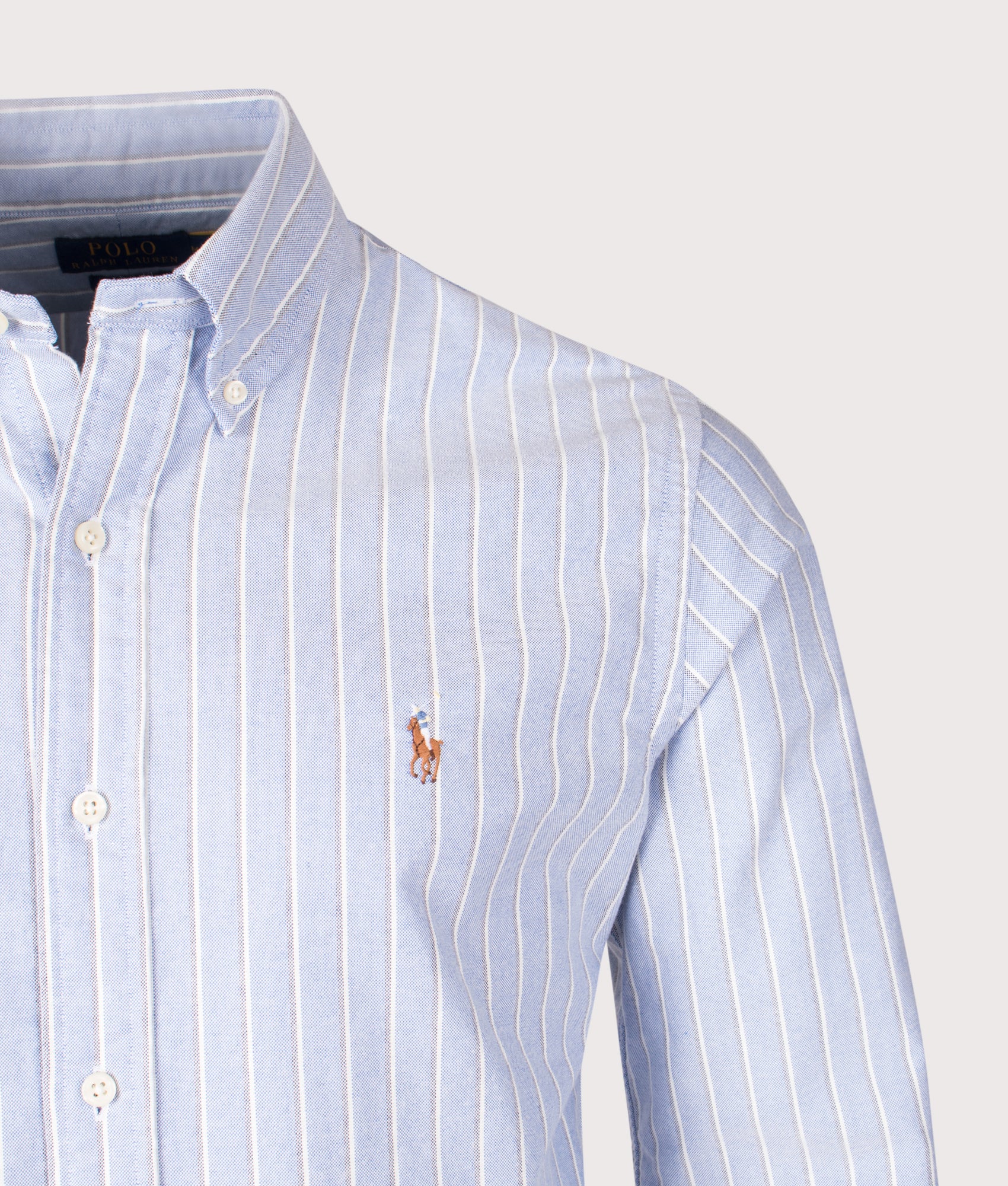 Custom Fit Lightweight Shirt - Image 2