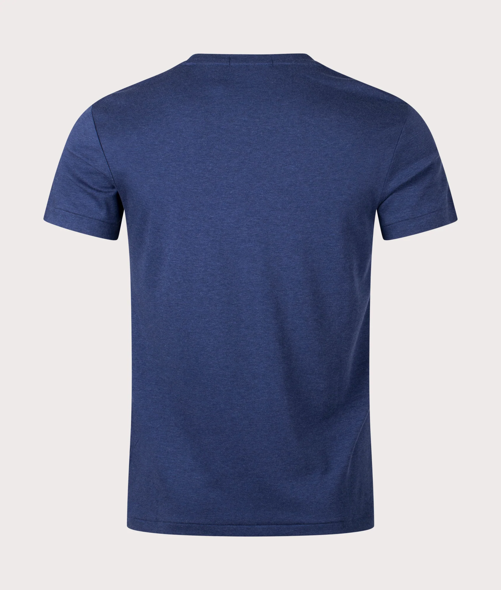 Custom Slim Fit Cotton T-Shirt - Image 3