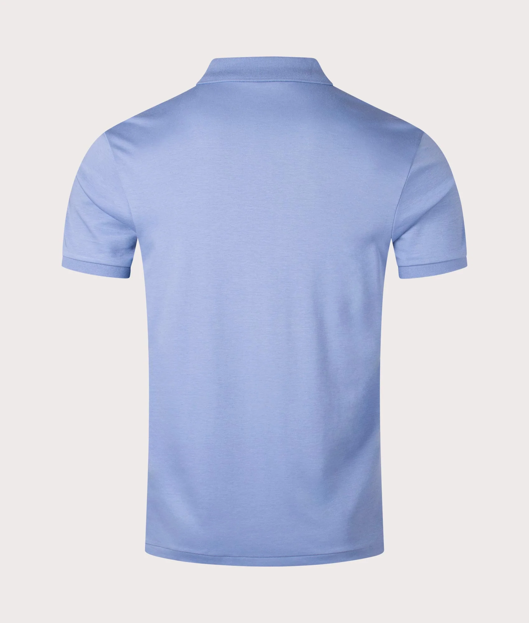 Custom Slim Fit Soft Cotton Polo Shirt - Image 3