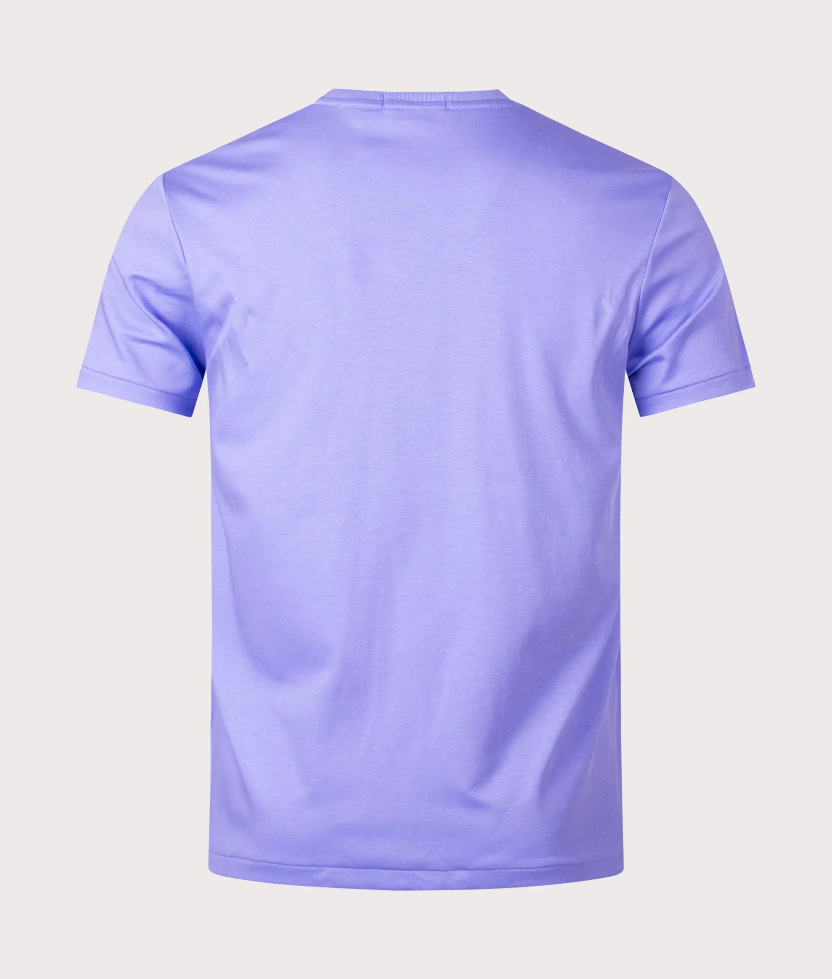 Custom Slim Fit Pima T-Shirt - Image 3