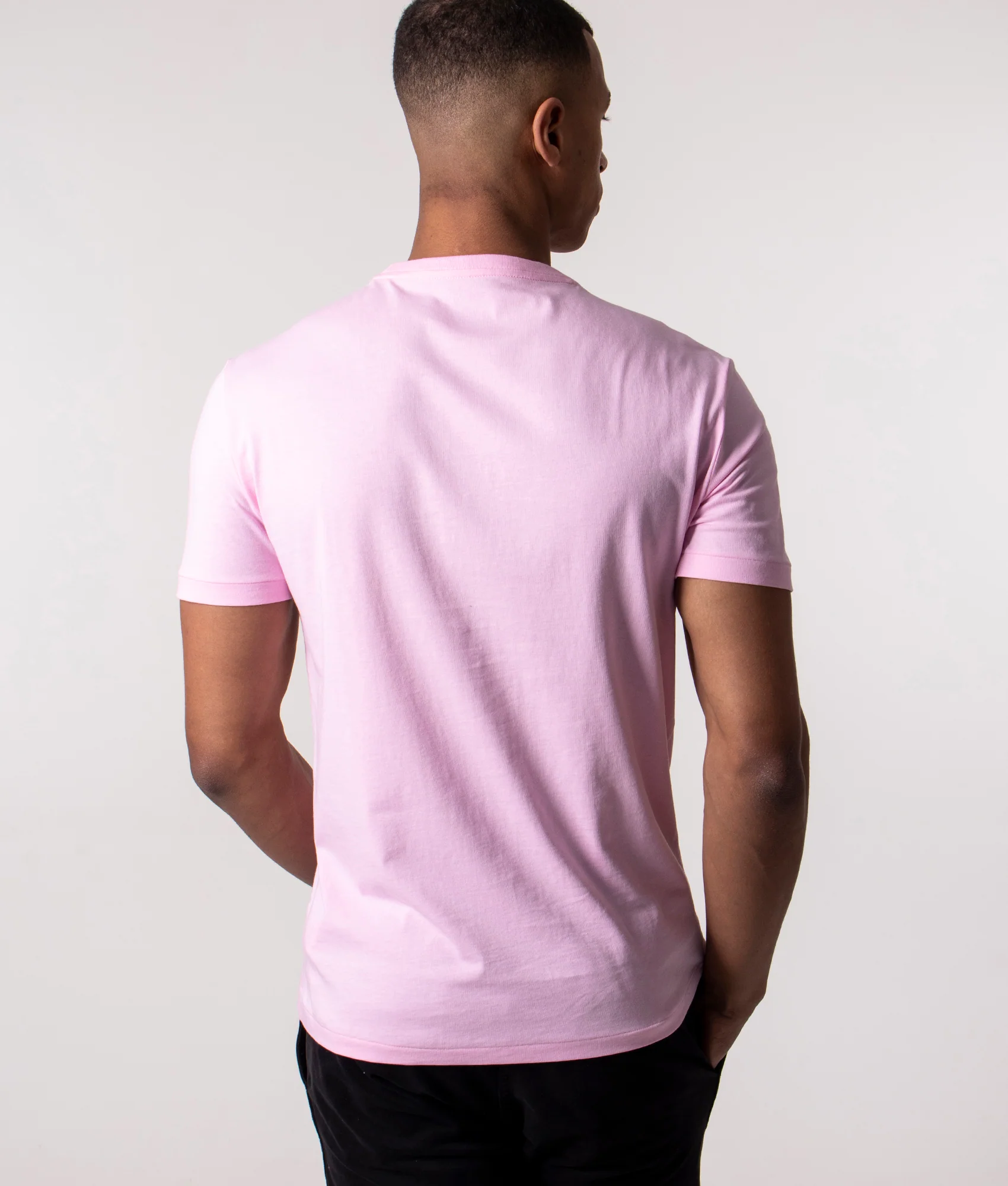 Custom Slim Fit T-Shirt - Image 3