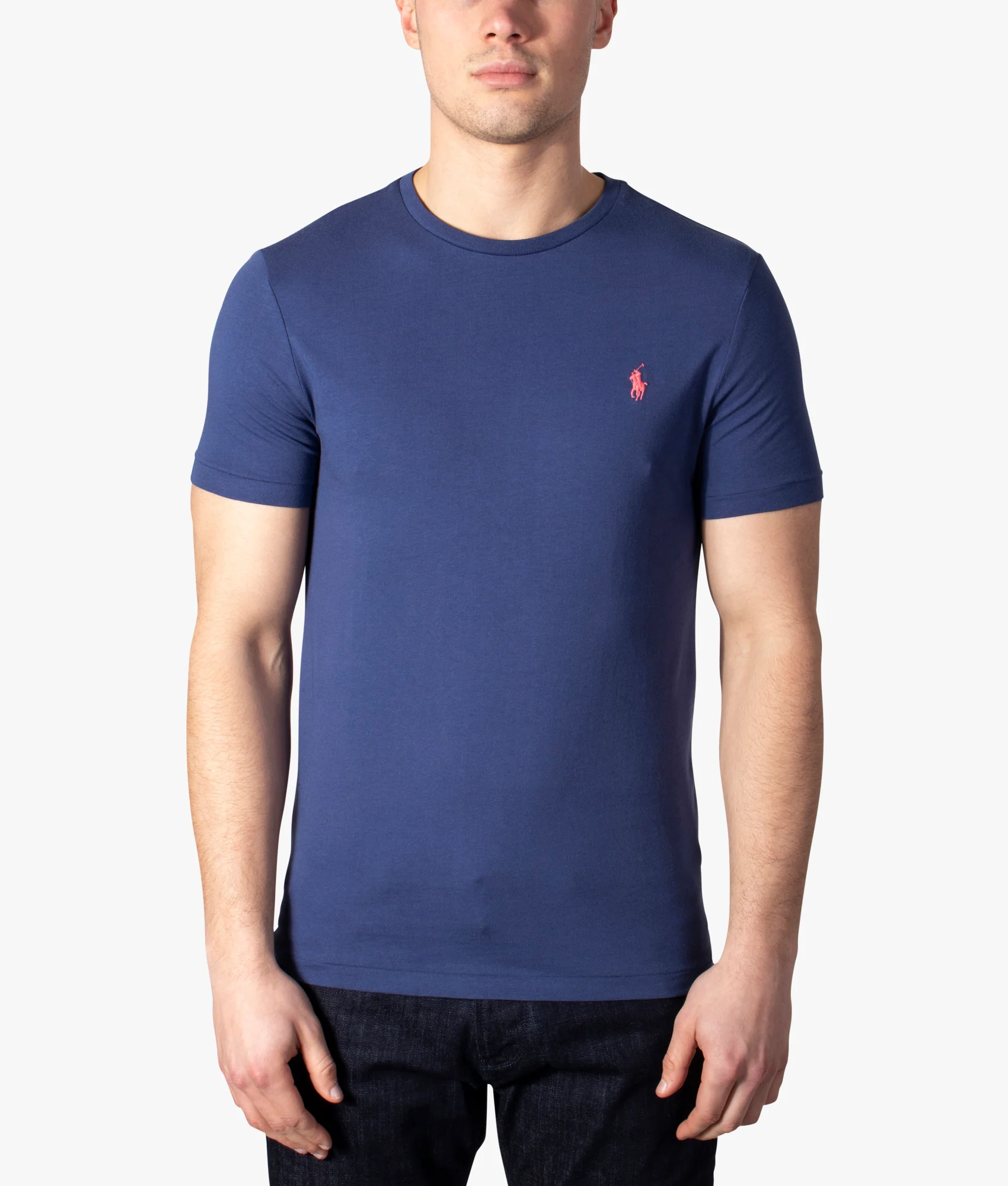 Custom Slim Fit T-Shirt
