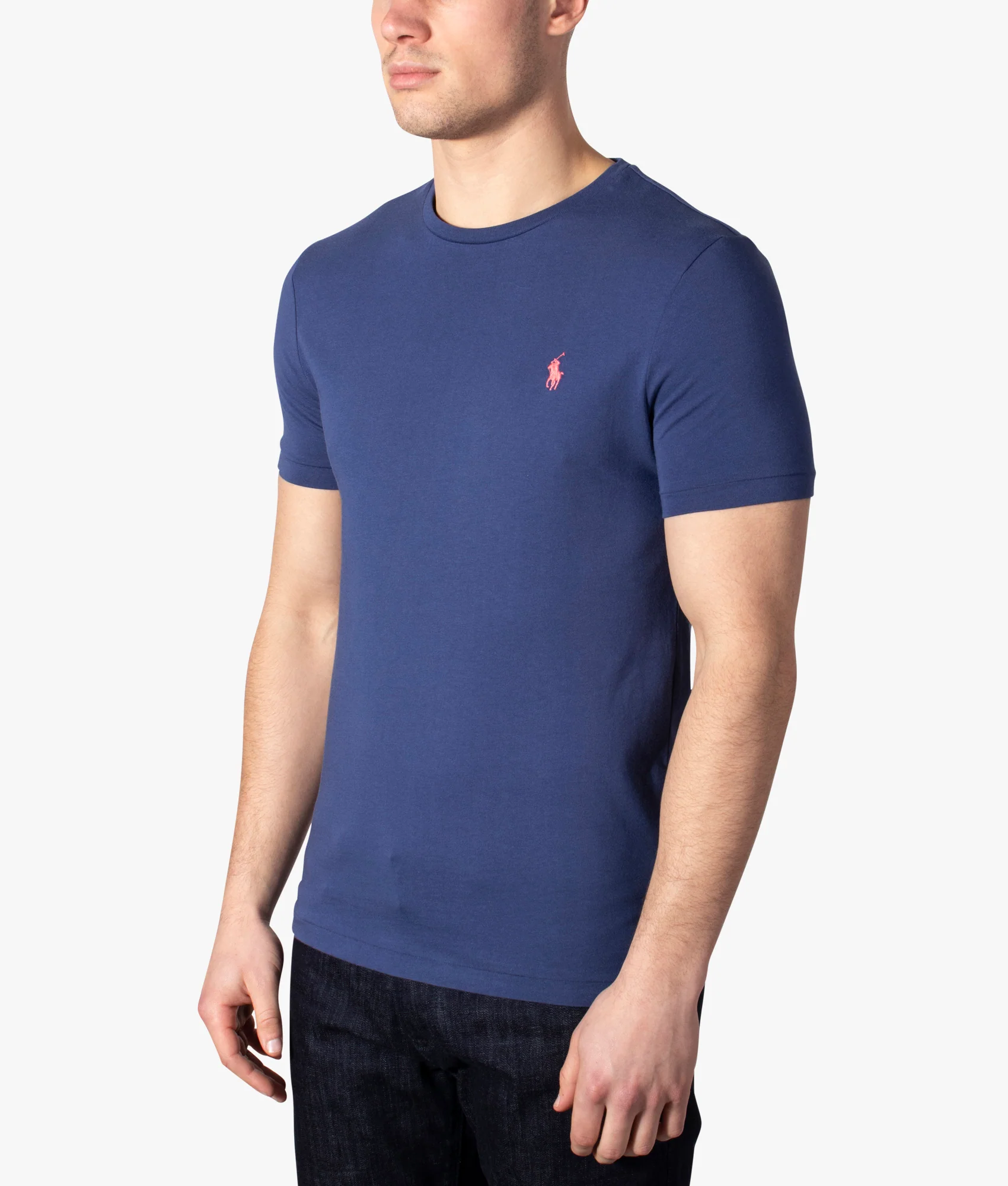 Custom Slim Fit T-Shirt - Image 4
