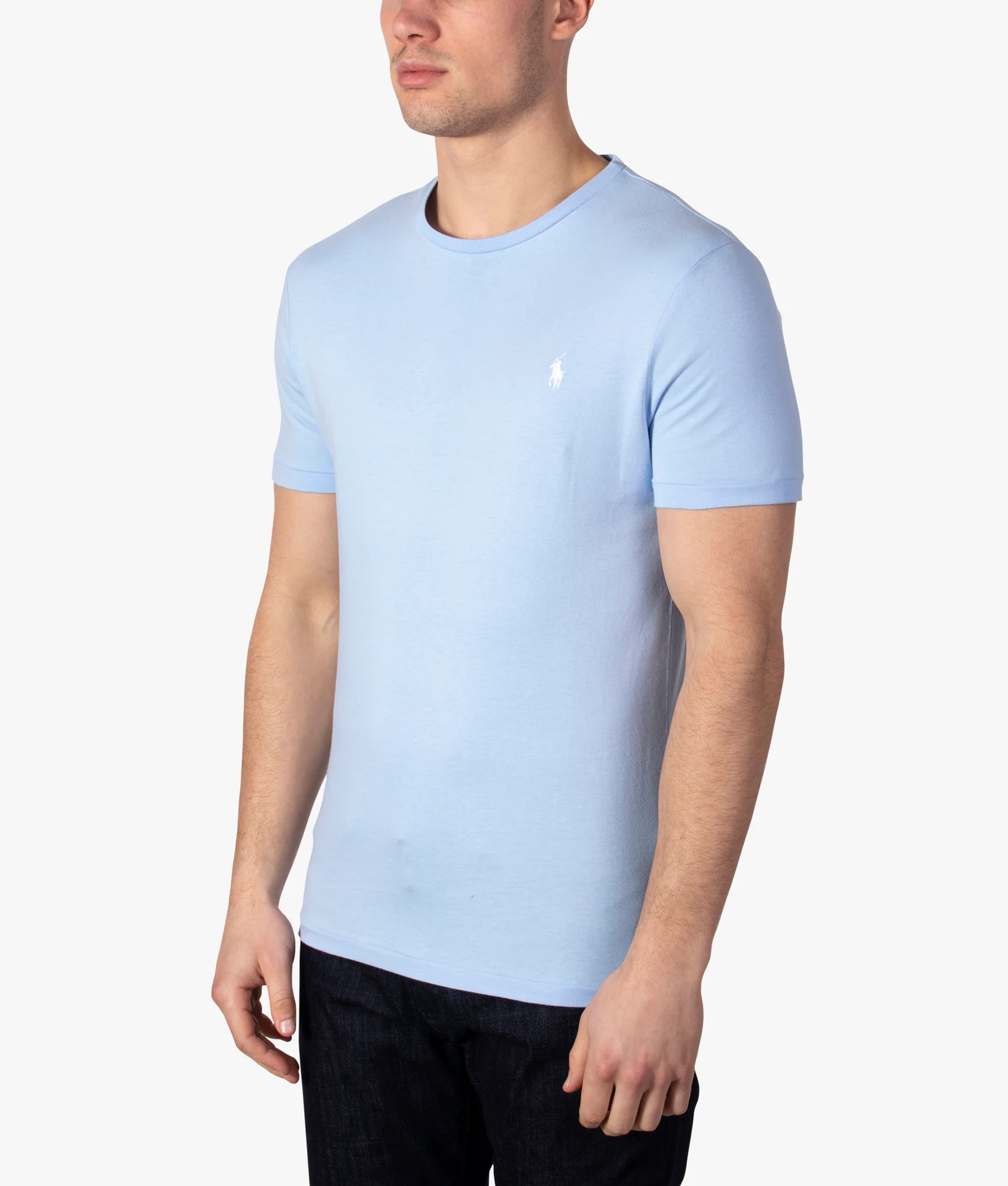 Custom Slim Fit T-Shirt - Image 4