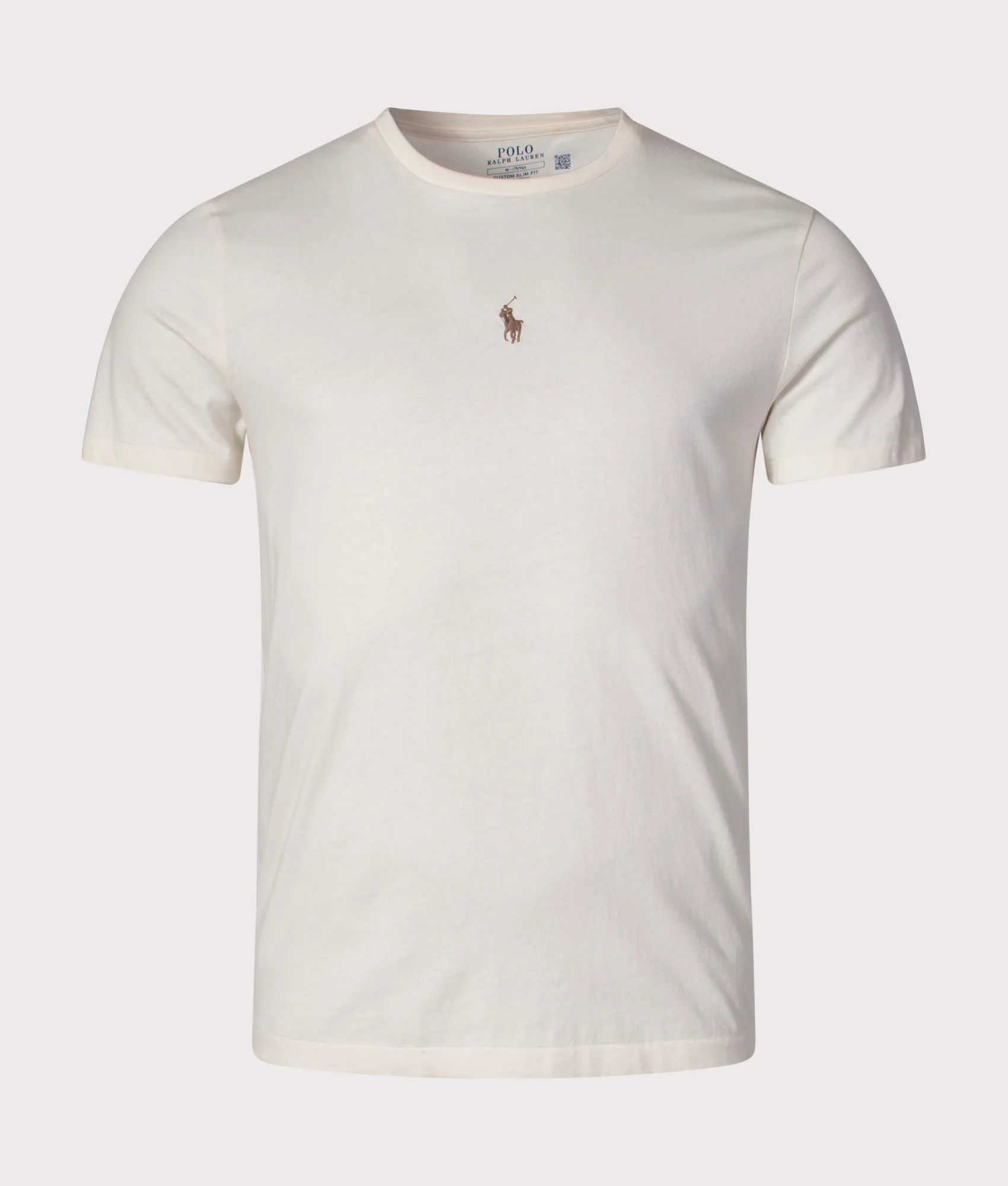 Custom Slim Fit Jersey T-Shirt