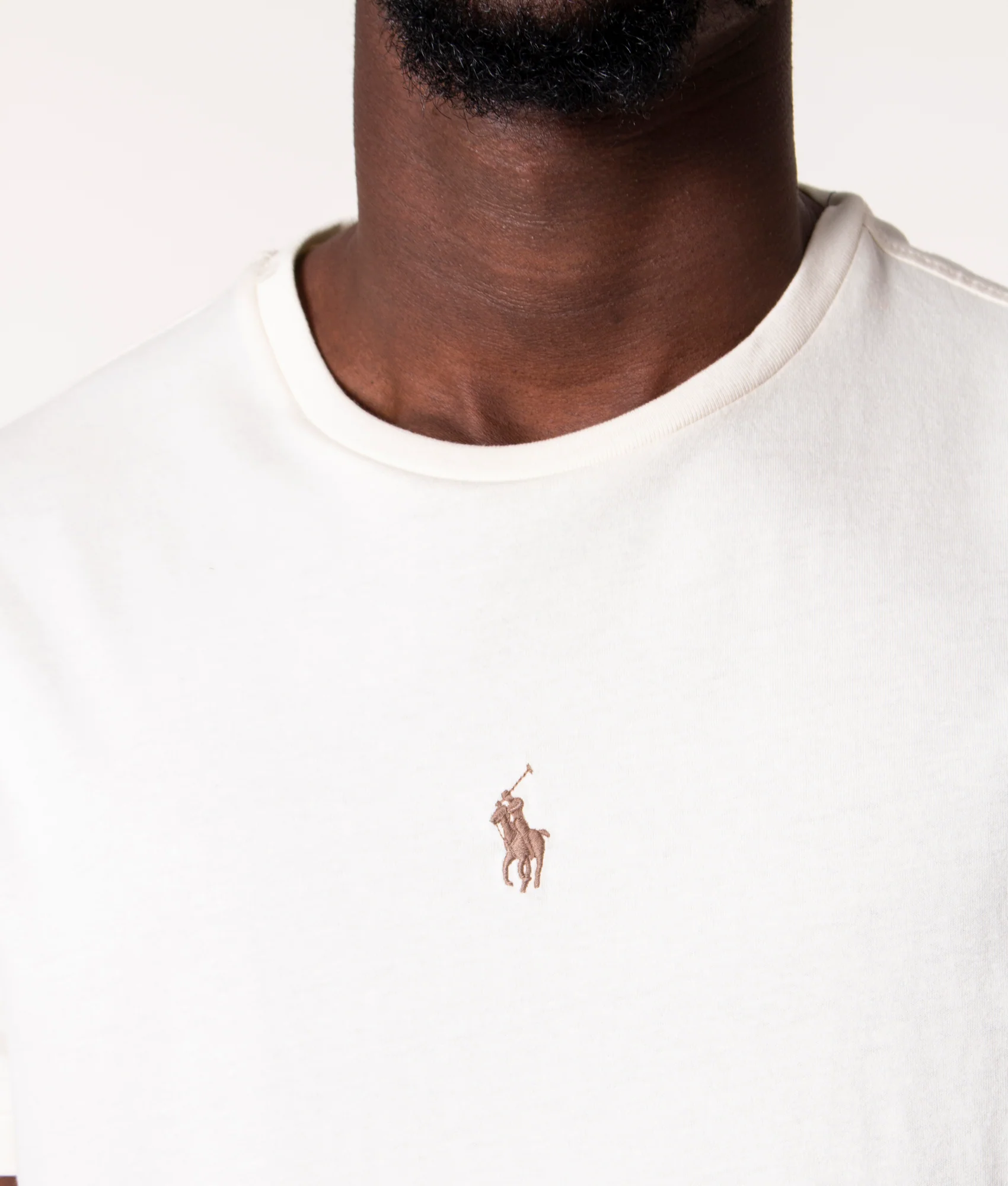 Custom Slim Fit Jersey T-Shirt - Image 3