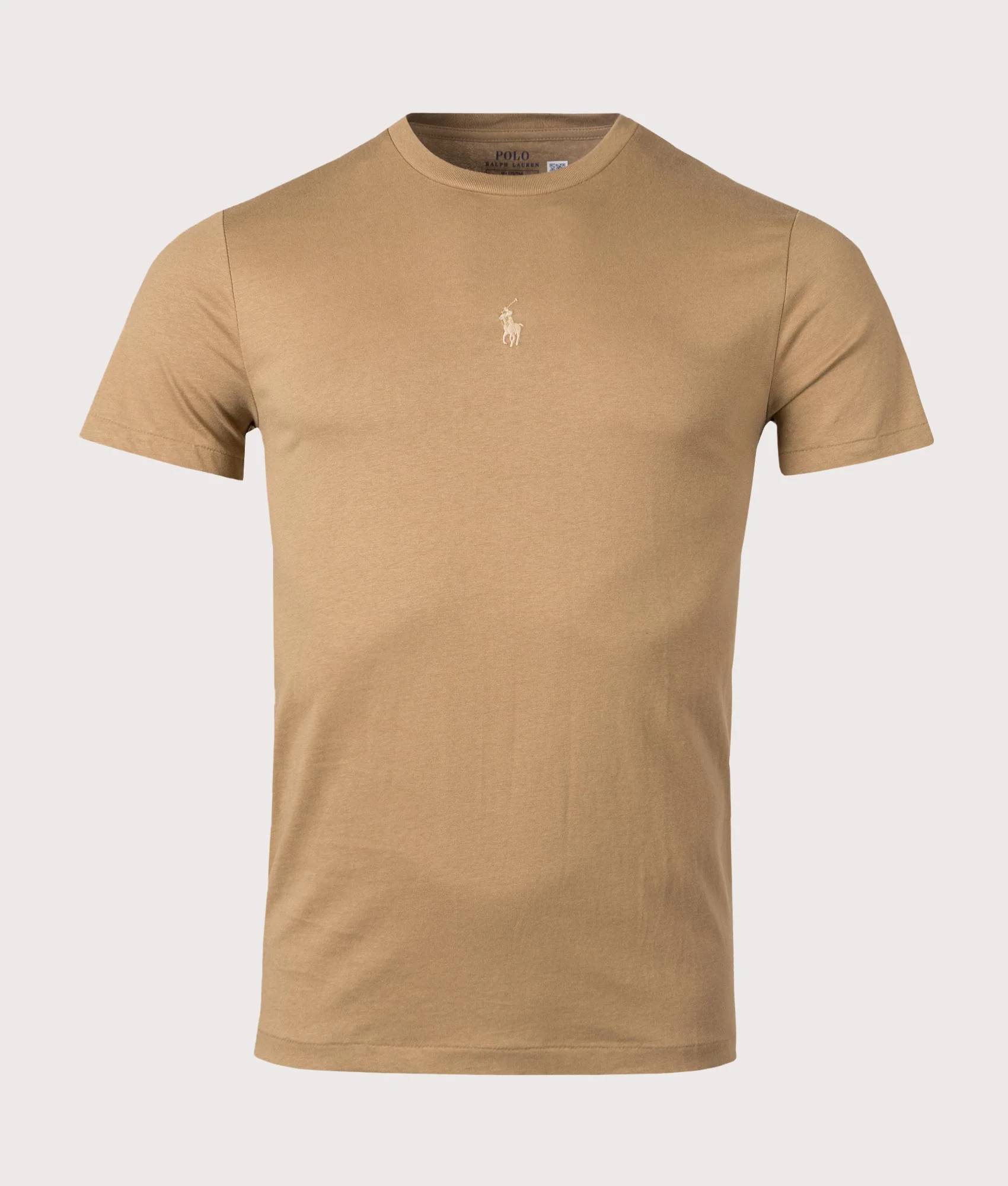 Custom Slim Fit Jersey T-Shirt
