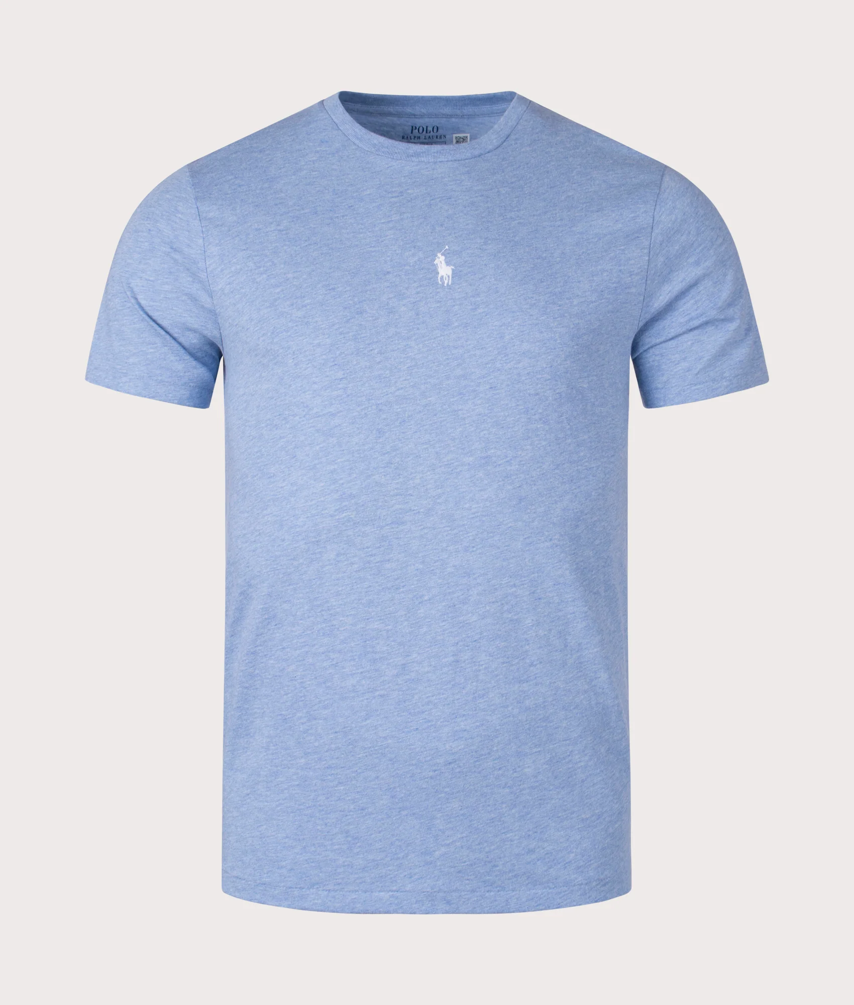 Custom Slim Fit Jersey T-Shirt