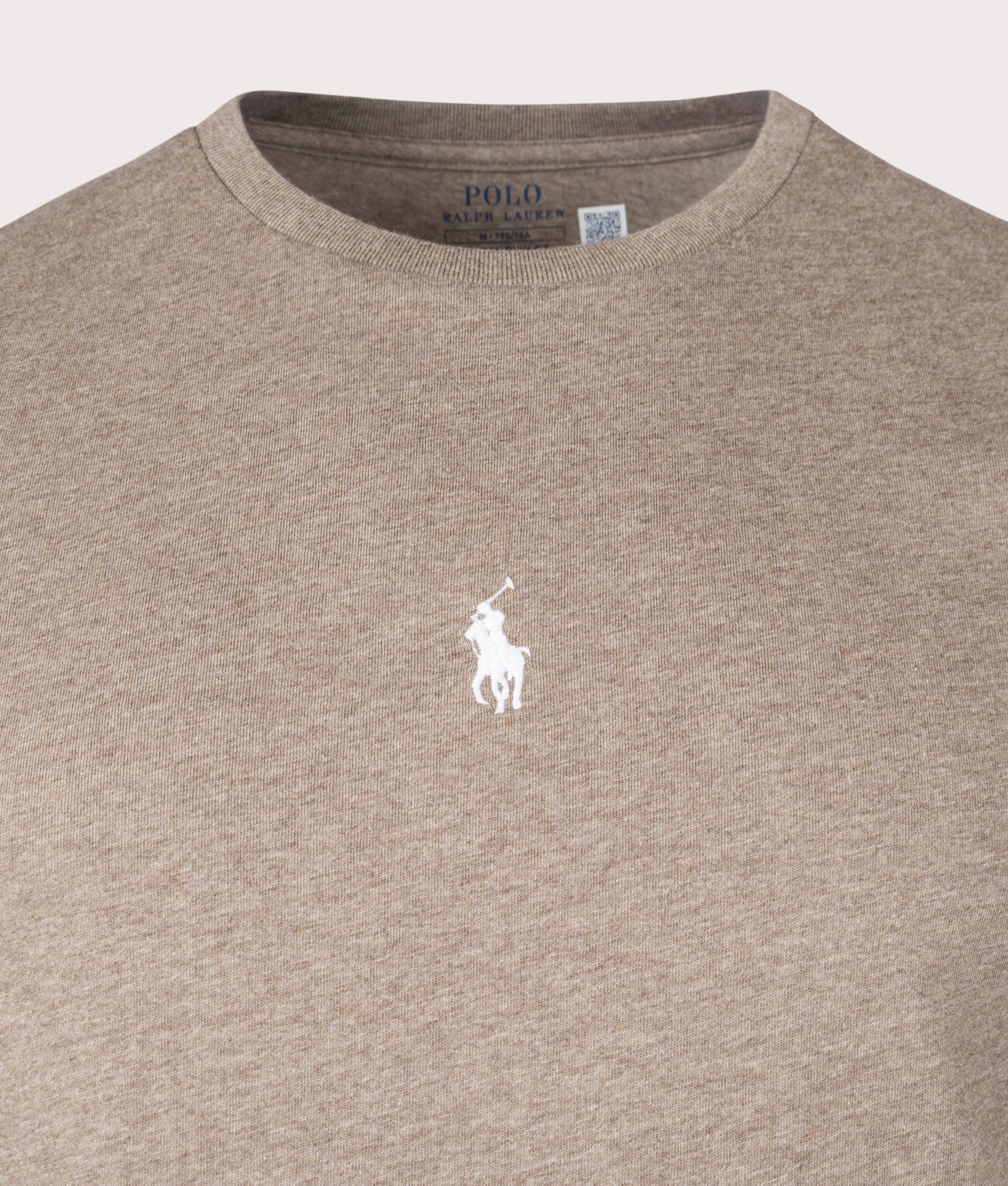 Custom Slim Fit Jersey T-Shirt - Image 2